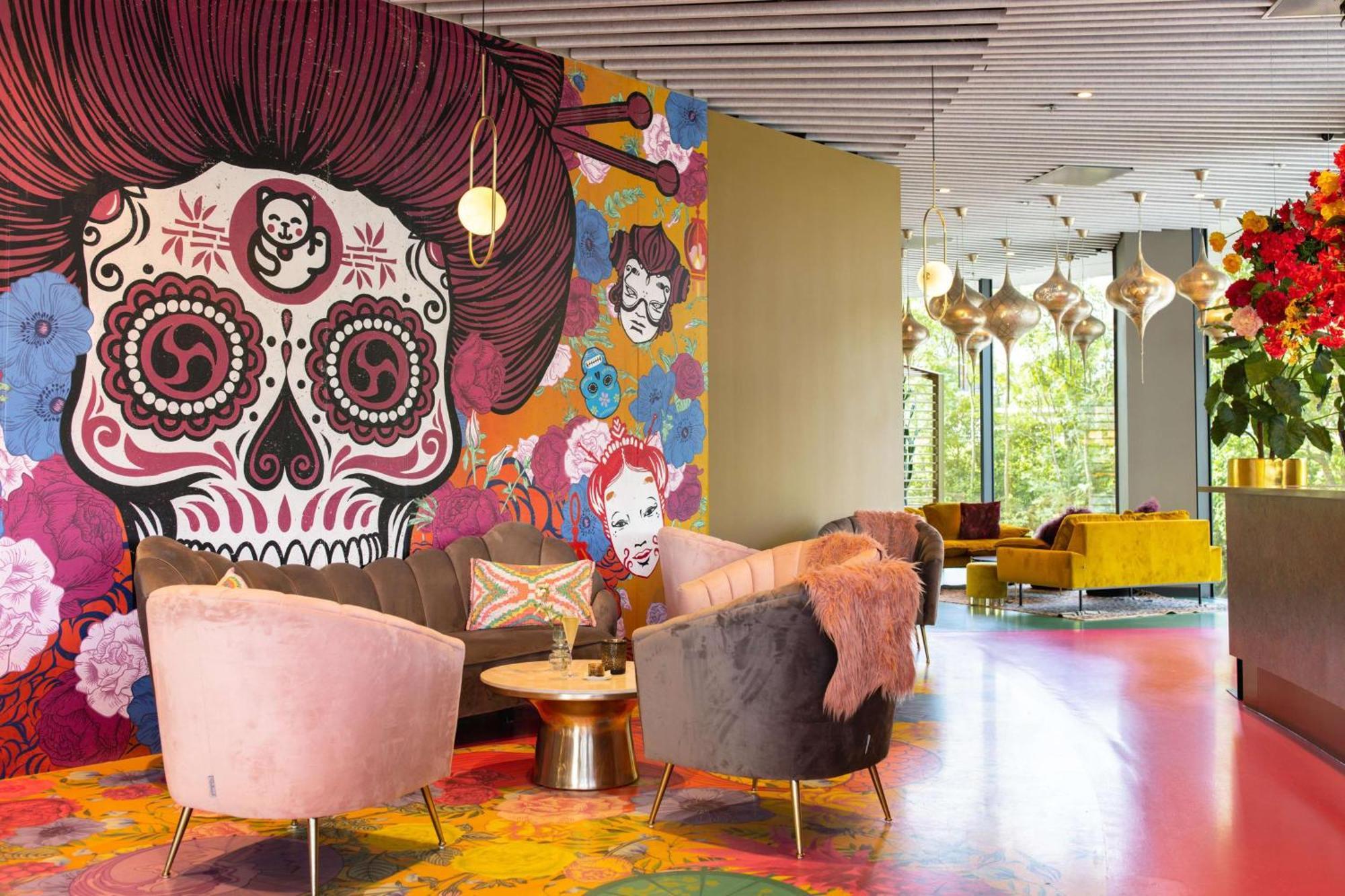 Nhow Rai Amsterdam