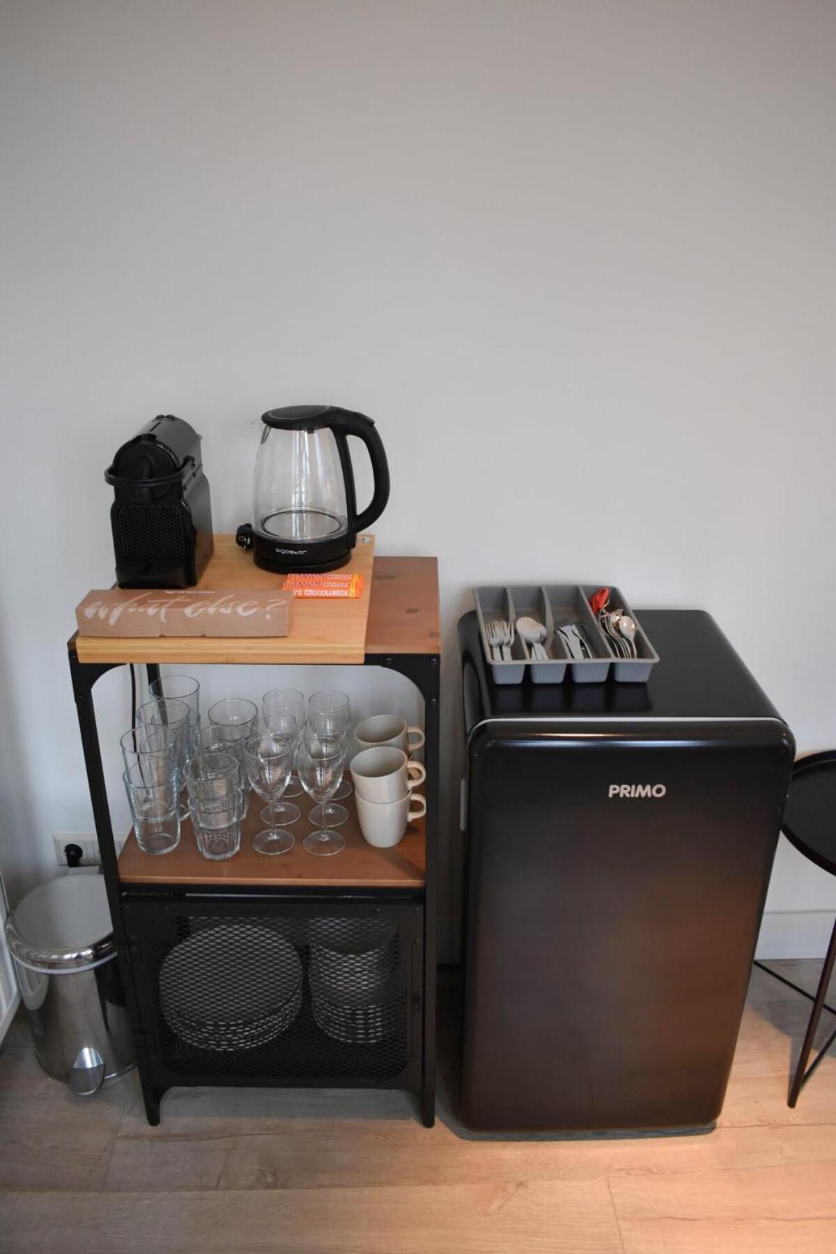 Bed & Breakfast Rembrandtplein House A *