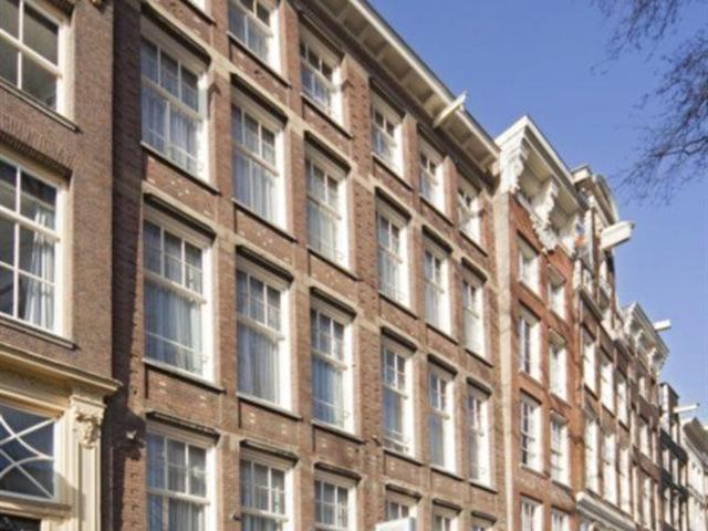 Nova Amsterdam