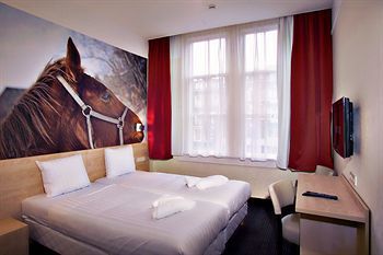 Iron Horse Hotel 3*