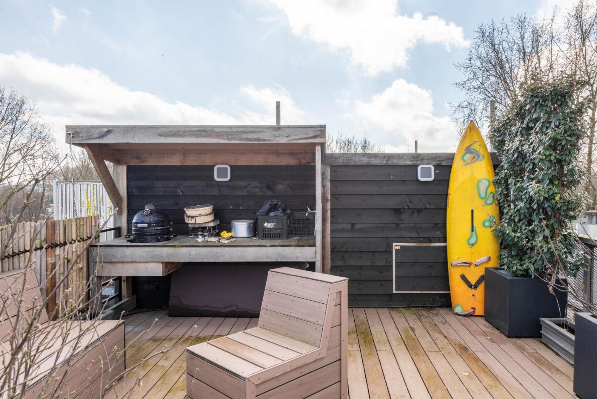 Bed Zonder Breakfast Homestay