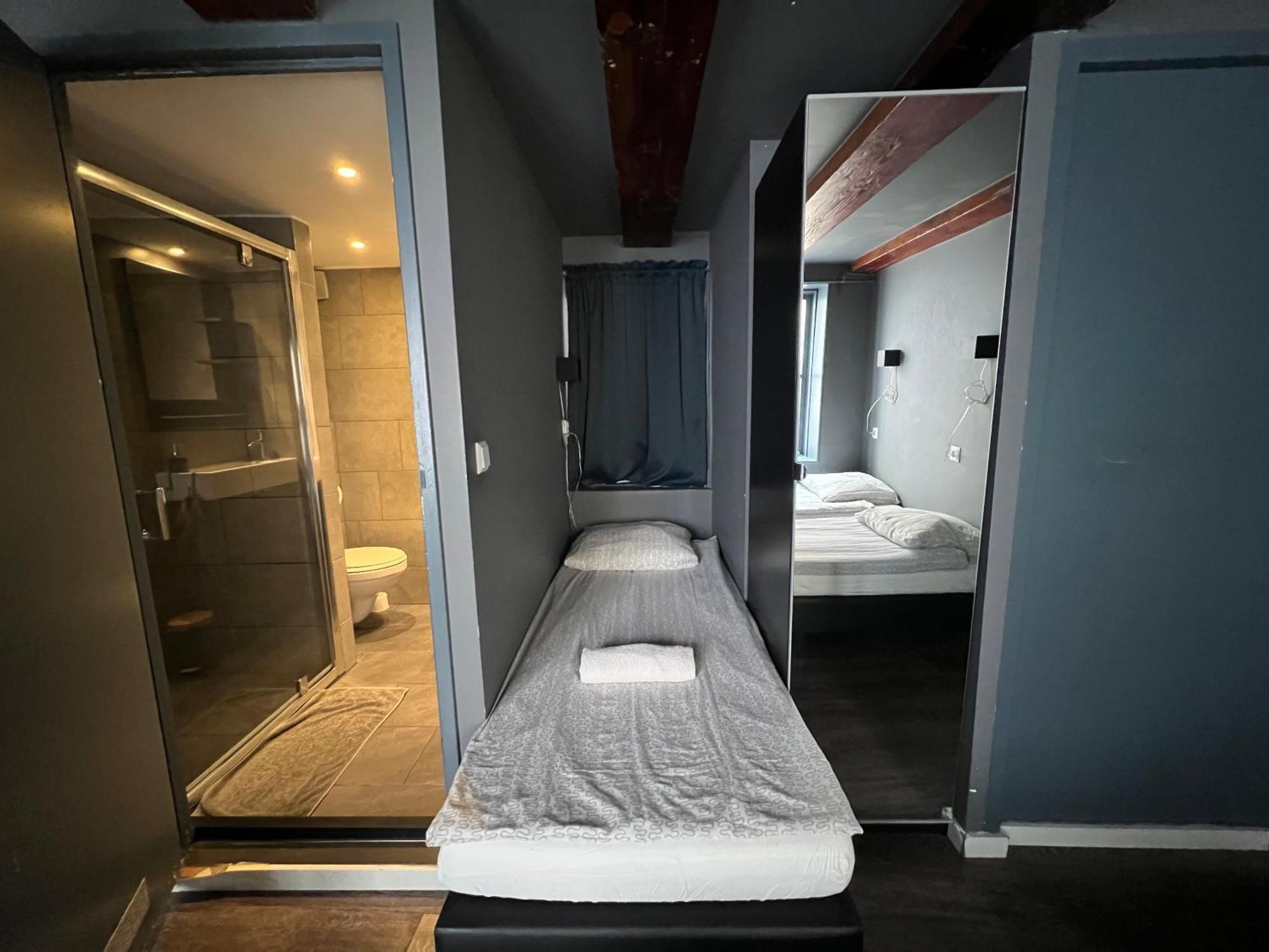 7b&b * Amsterdam