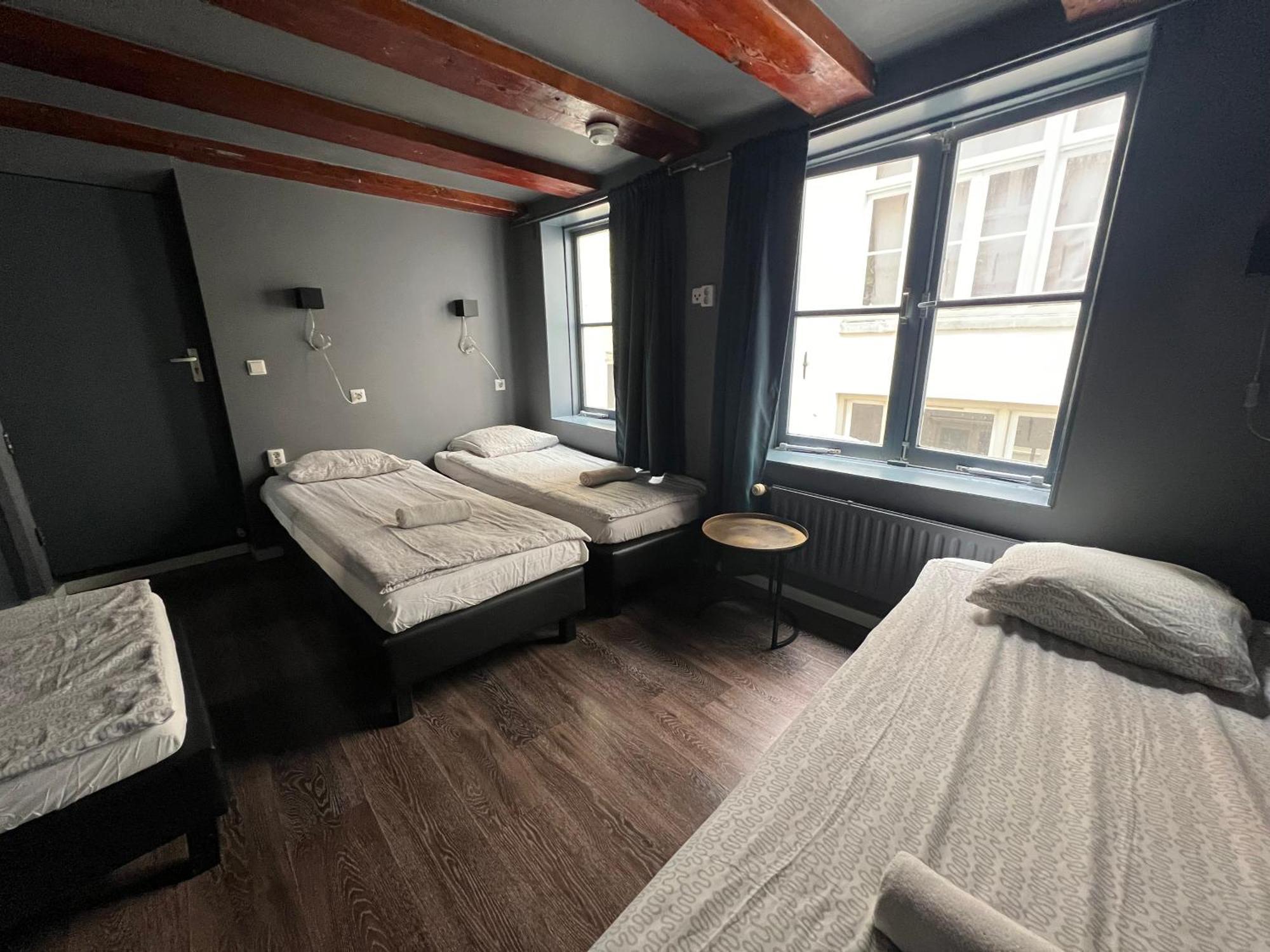 7b&b Bed & Breakfast
