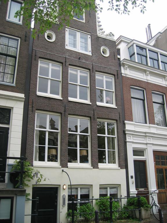 Herengracht 21 Amsterdam