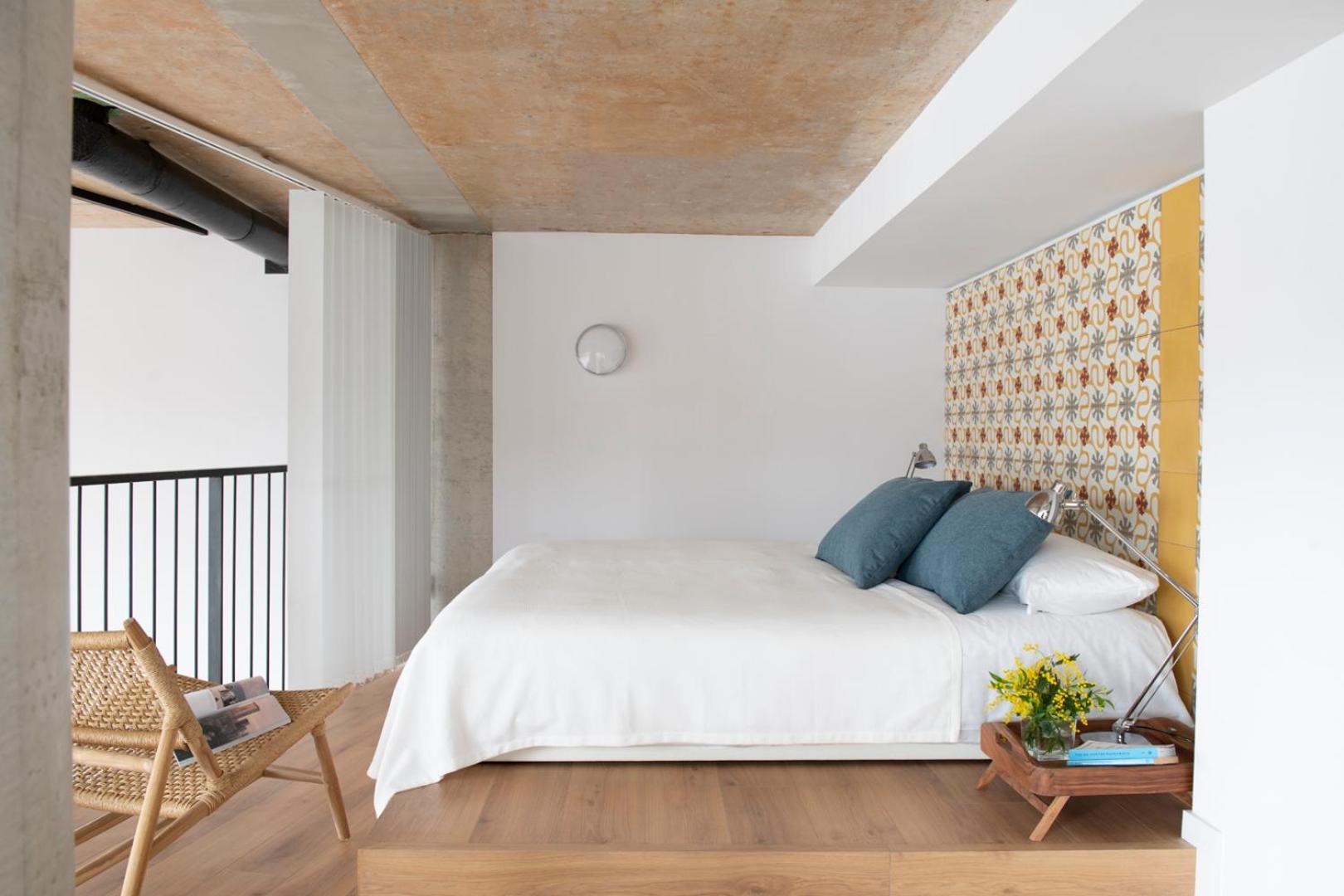 Eric Voekel Boutique - Riverfront Appartement Amsterdam