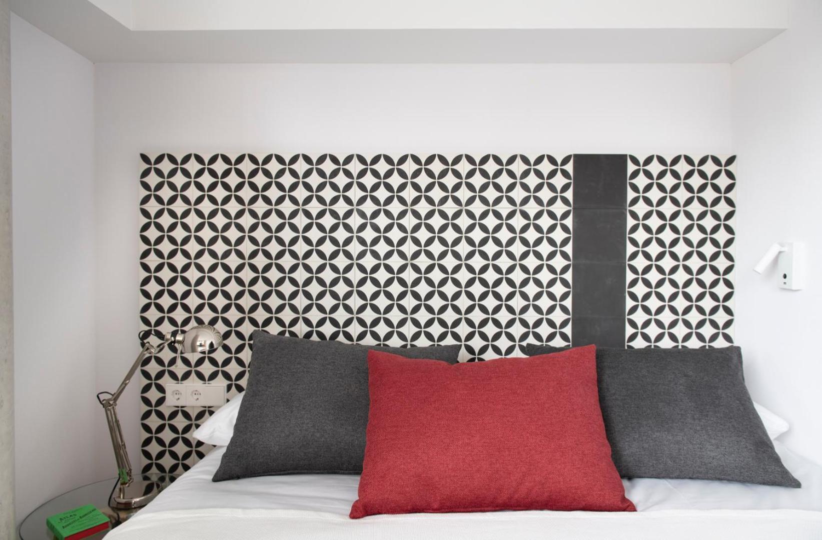 Appartement Eric Voekel Boutique - Riverfront *