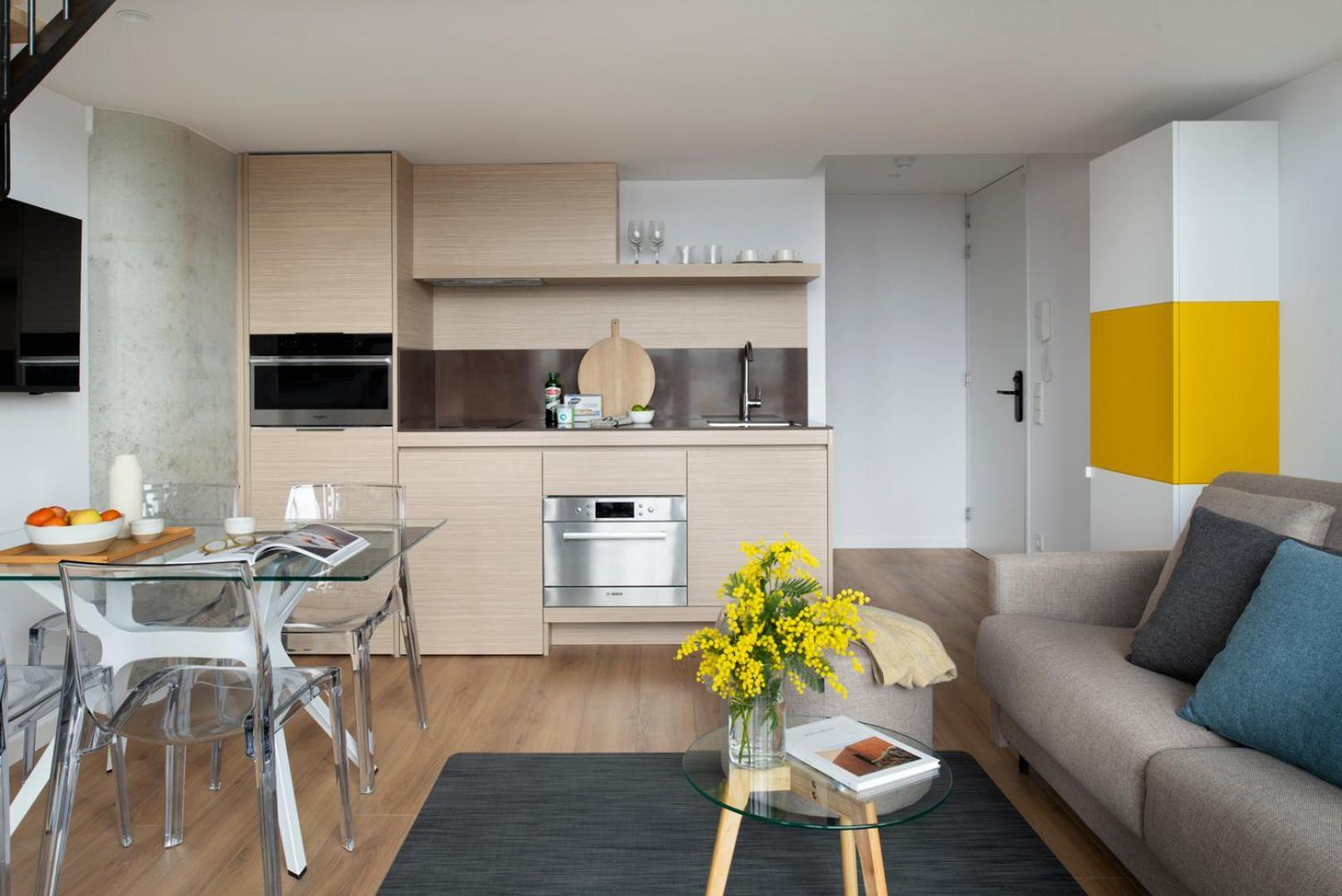 Appartement Eric Voekel Boutique - Riverfront *