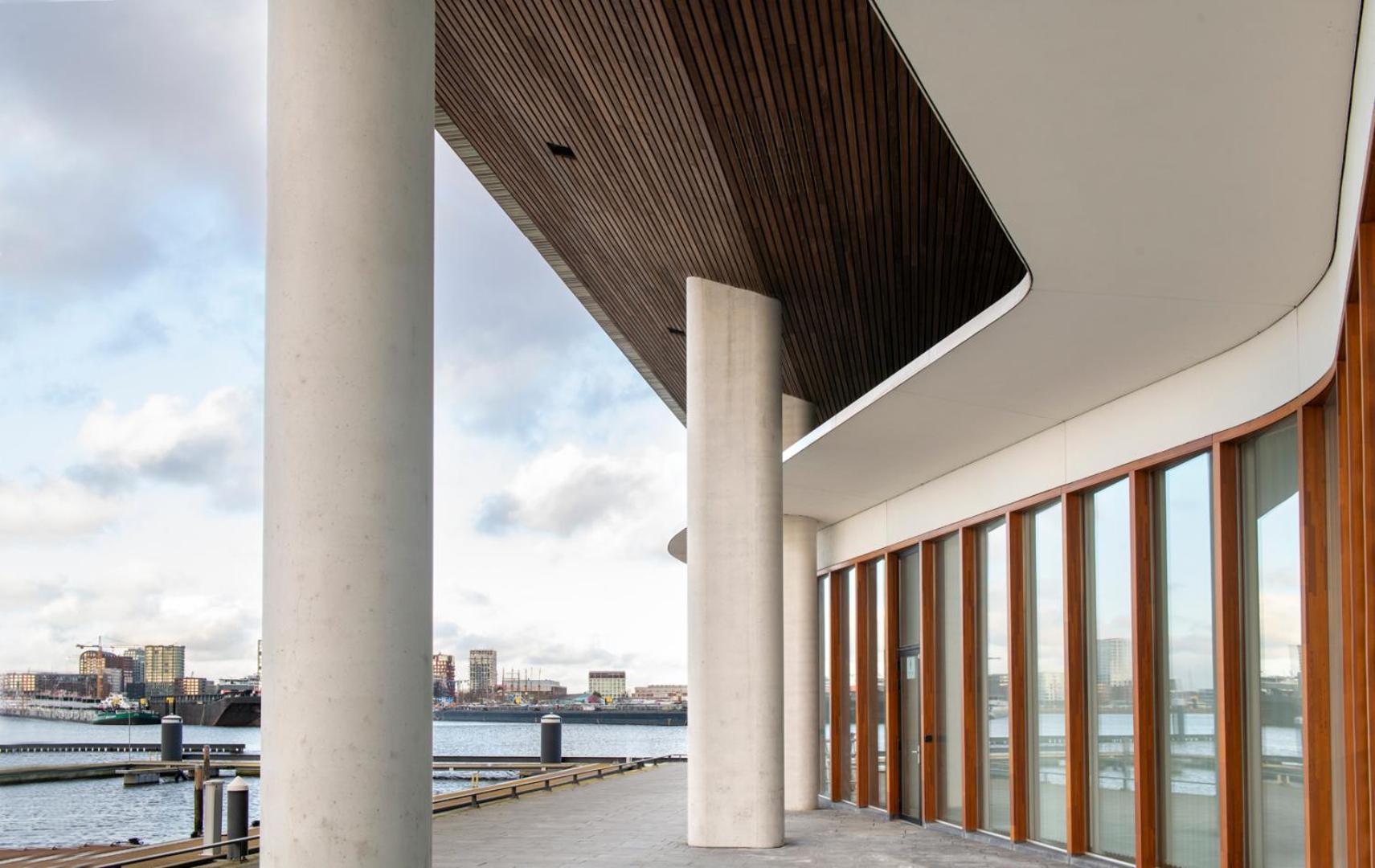 Eric Voekel Boutique - Riverfront *