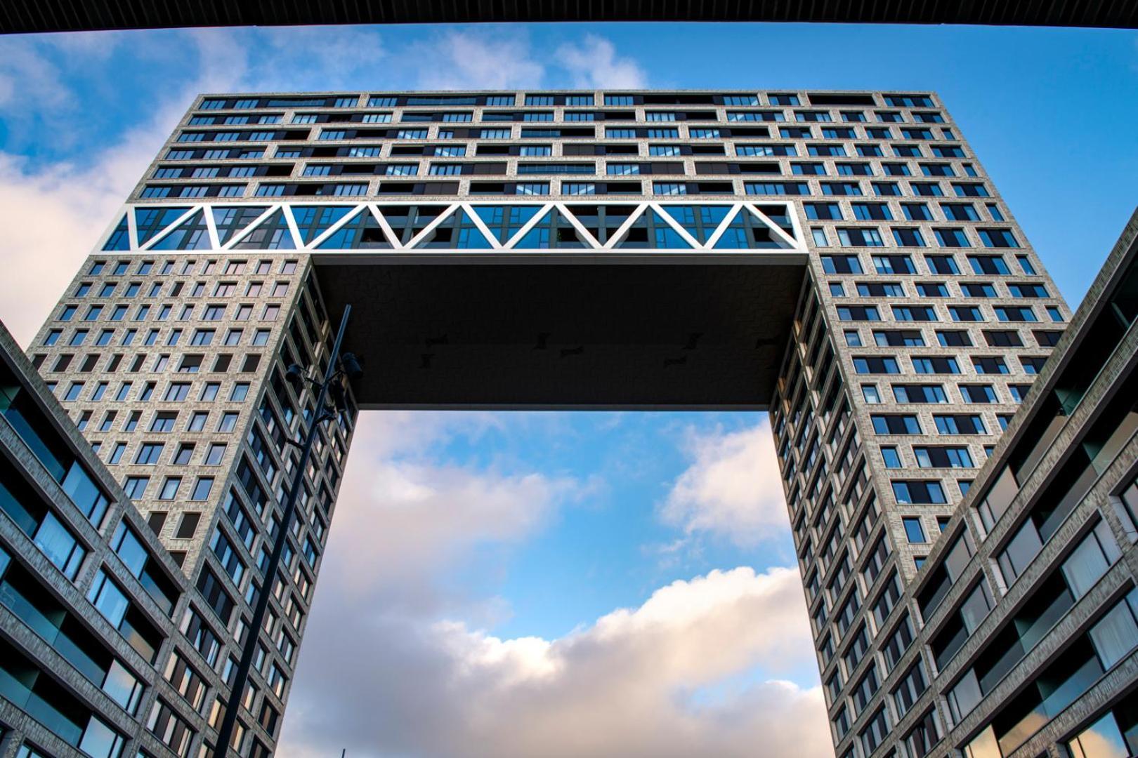 Eric Voekel Boutique - Riverfront *