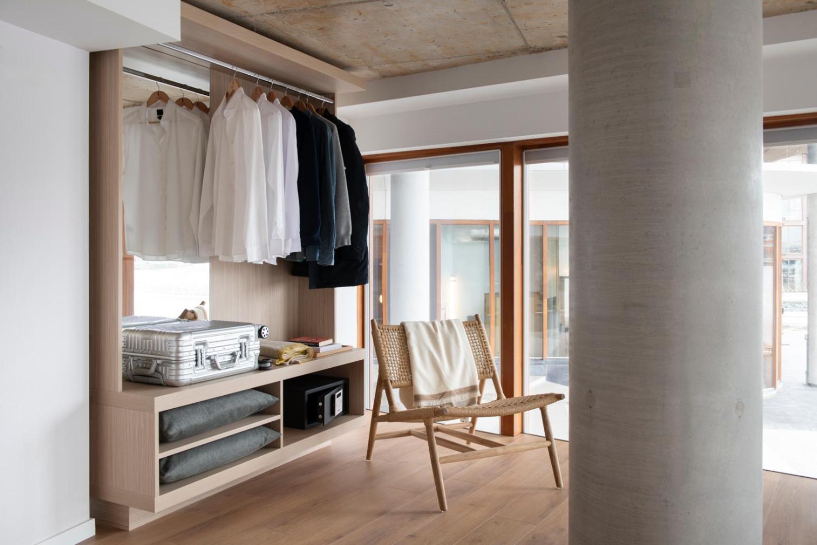 Eric Voekel Boutique - Riverfront