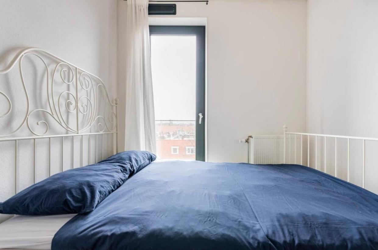 4-bedroom- Central Located- 120 Sqr Meter Apartment Amsterdam