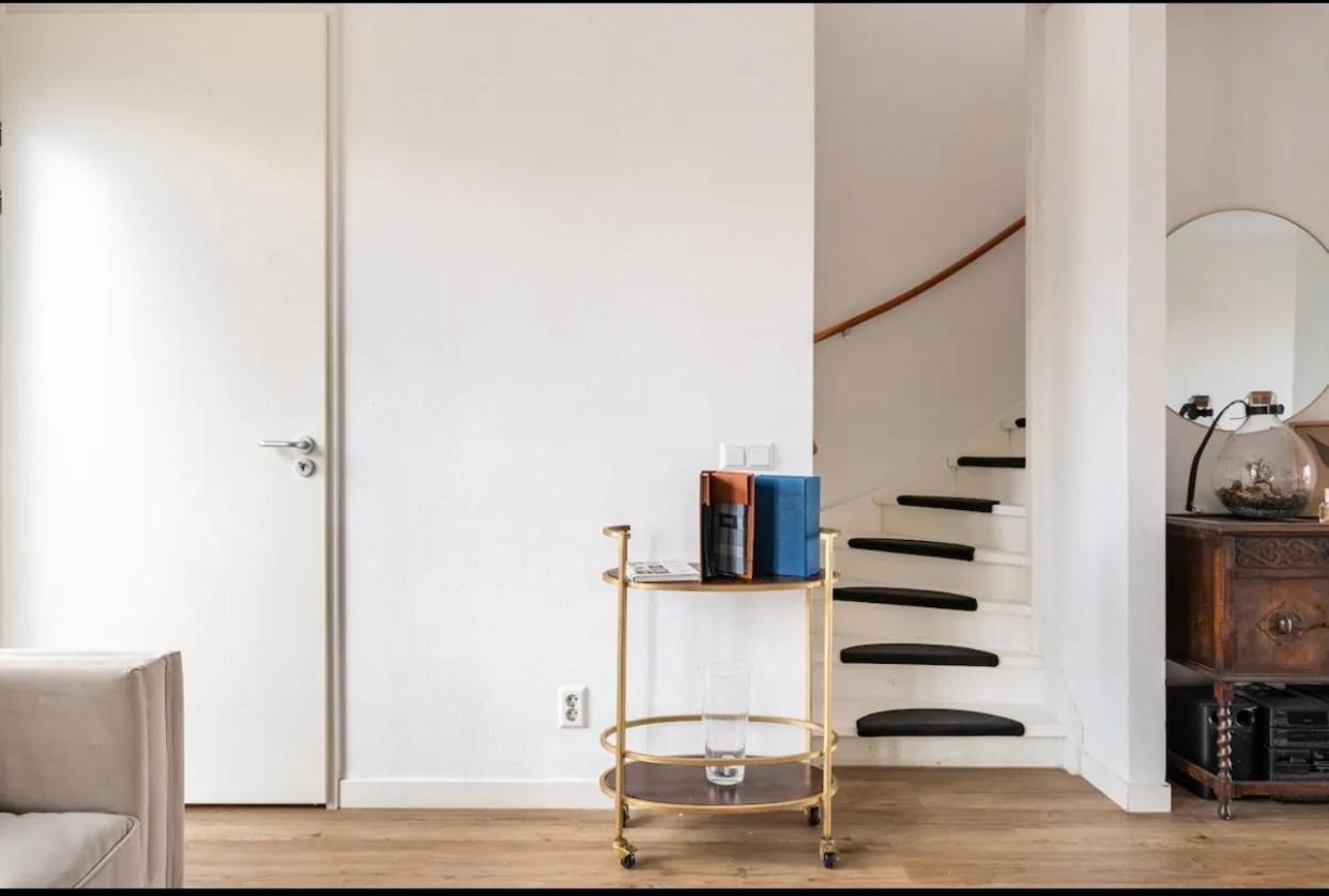 4-bedroom- Central Located- 120 Sqr Meter Apartment Amsterdam