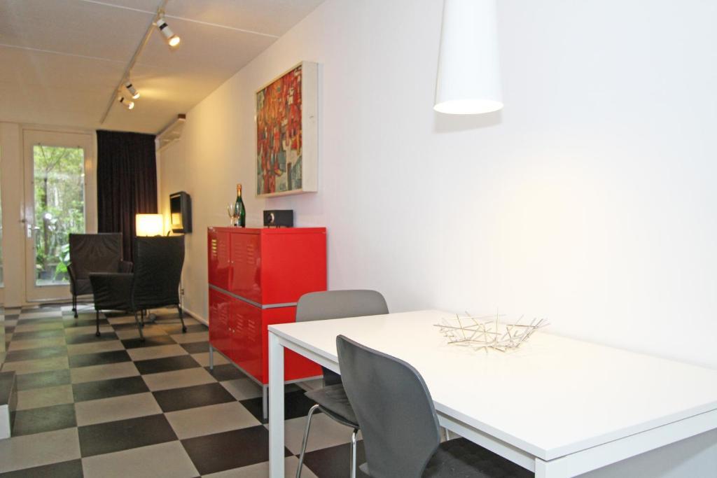 Studio Bloemgracht Bed & Breakfast