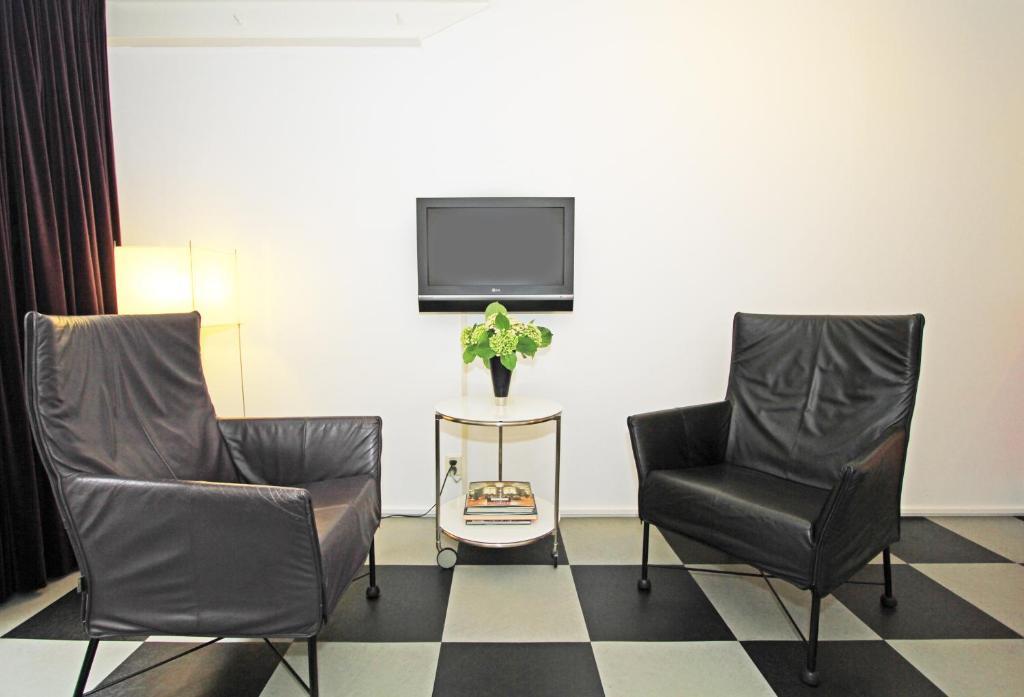 Studio Bloemgracht Bed & Breakfast