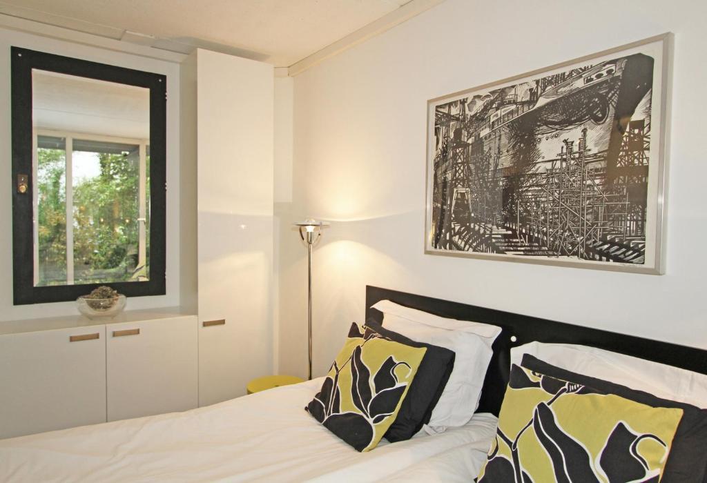 Studio Bloemgracht Bed & Breakfast 3*
