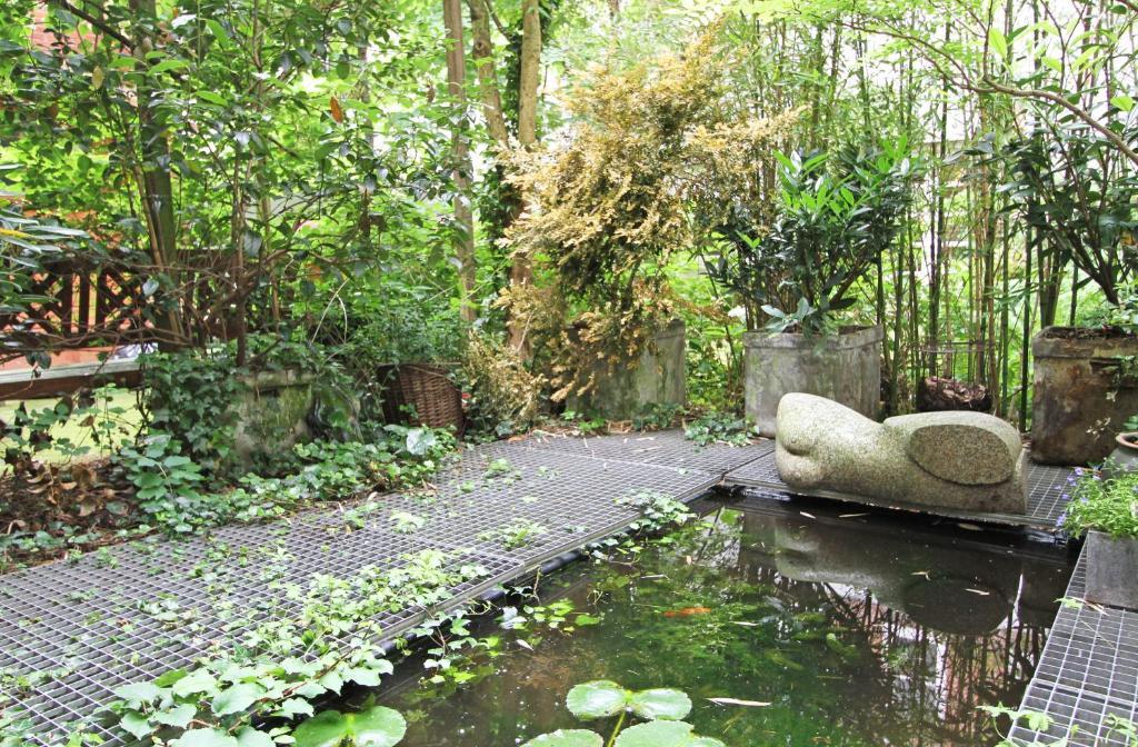Studio Bloemgracht 3* Amsterdam