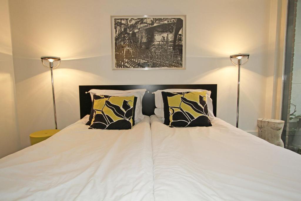 Studio Bloemgracht 3*