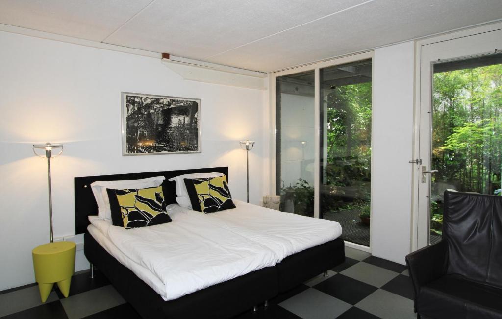 Studio Bloemgracht 3*