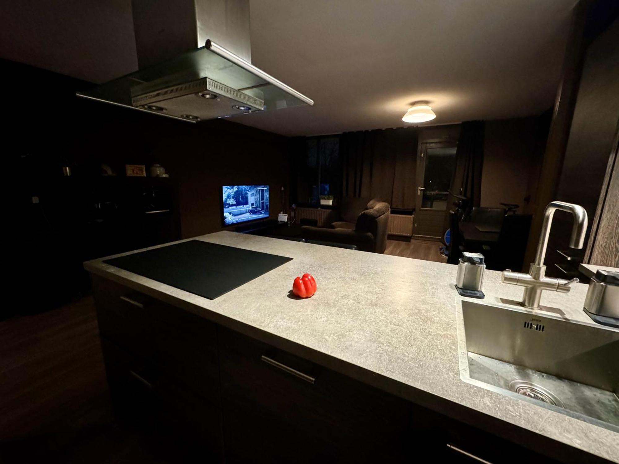 500-mb Hi-tech Silent Work-home Homestay *