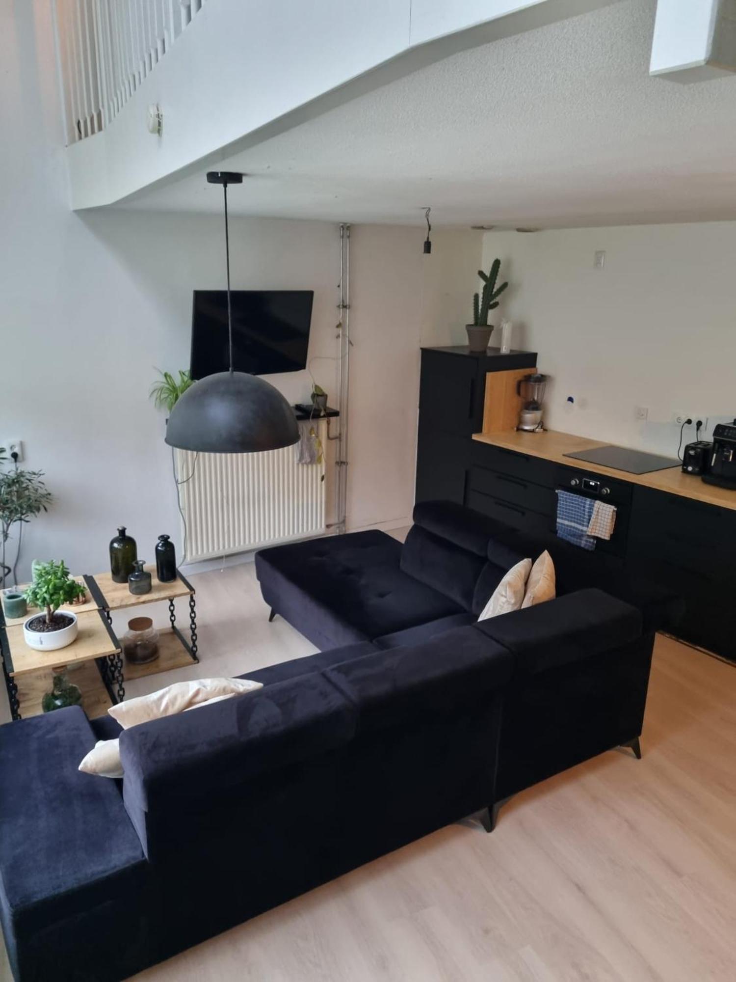 Private 3 Bedroom - * Amsterdam