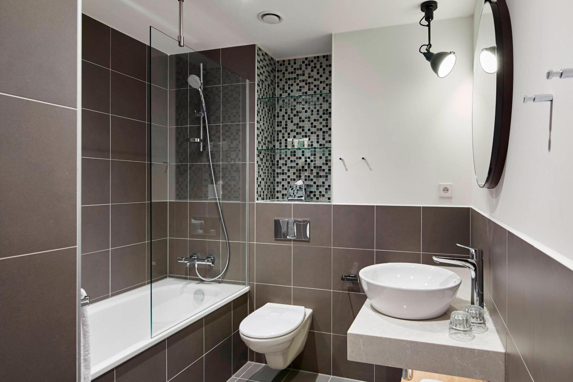 By Marriott Houthavens 4* Amesterdão