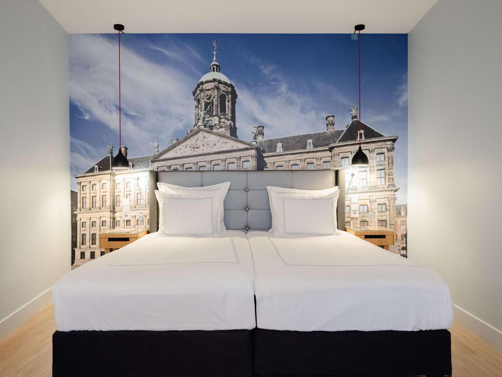 Hotel Swissotel 4*