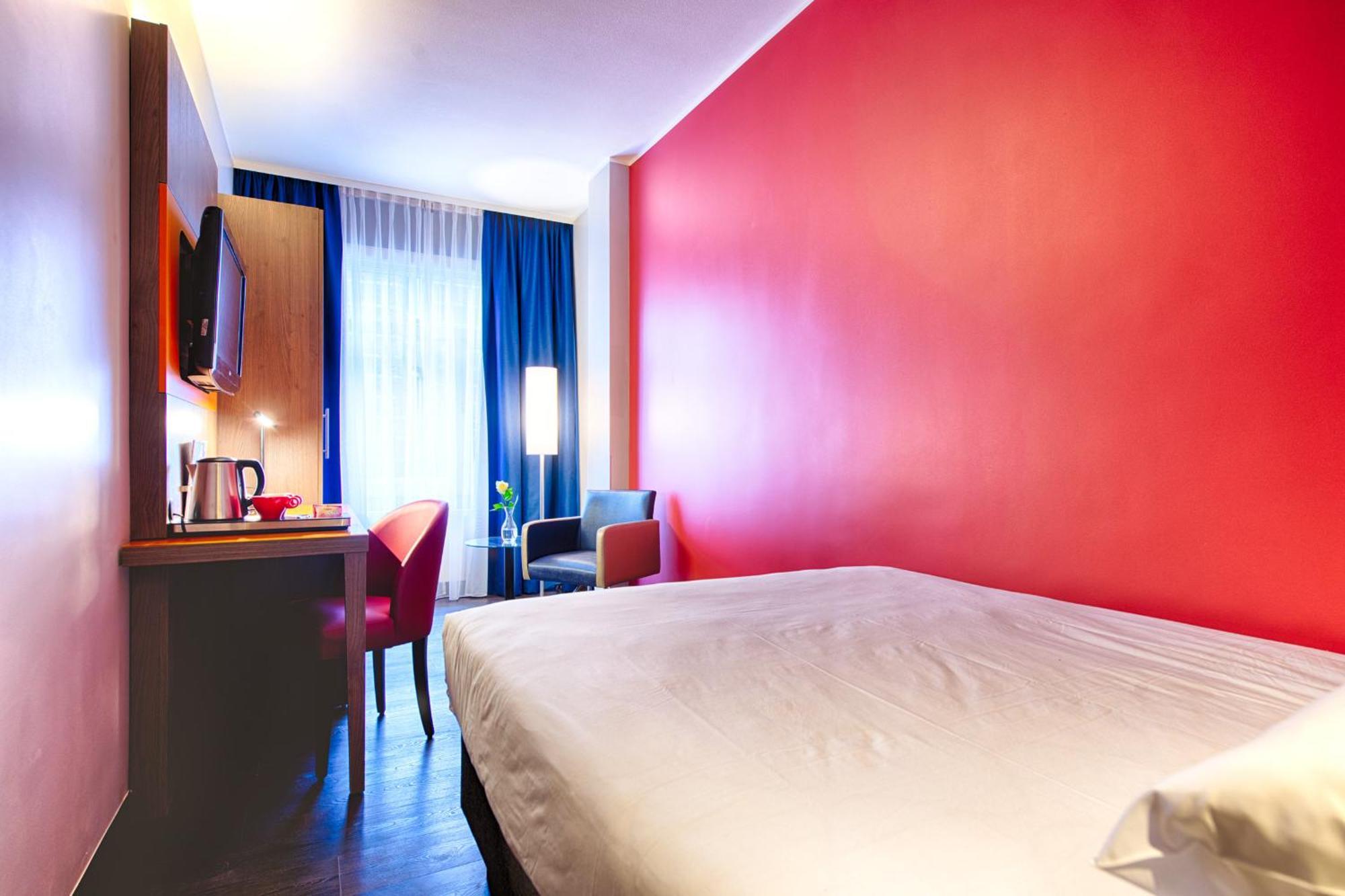 Leonardo Center 4* Amsterdam