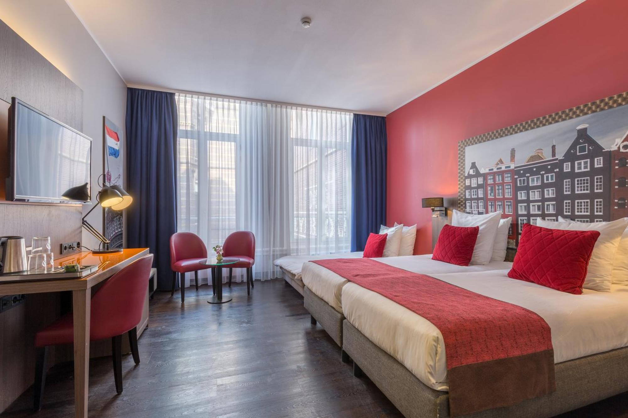 Leonardo Center Hotel
