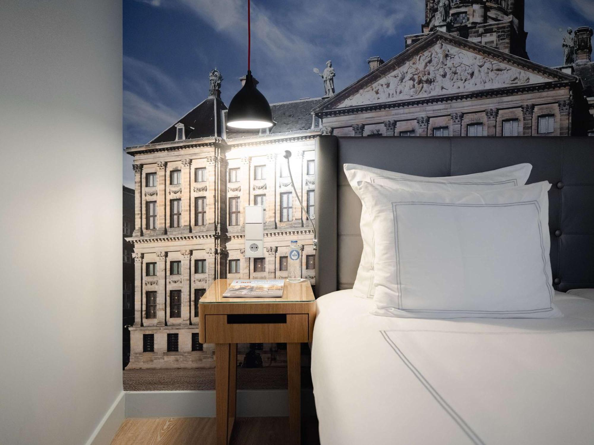 Swissotel Hotel Amsterdam