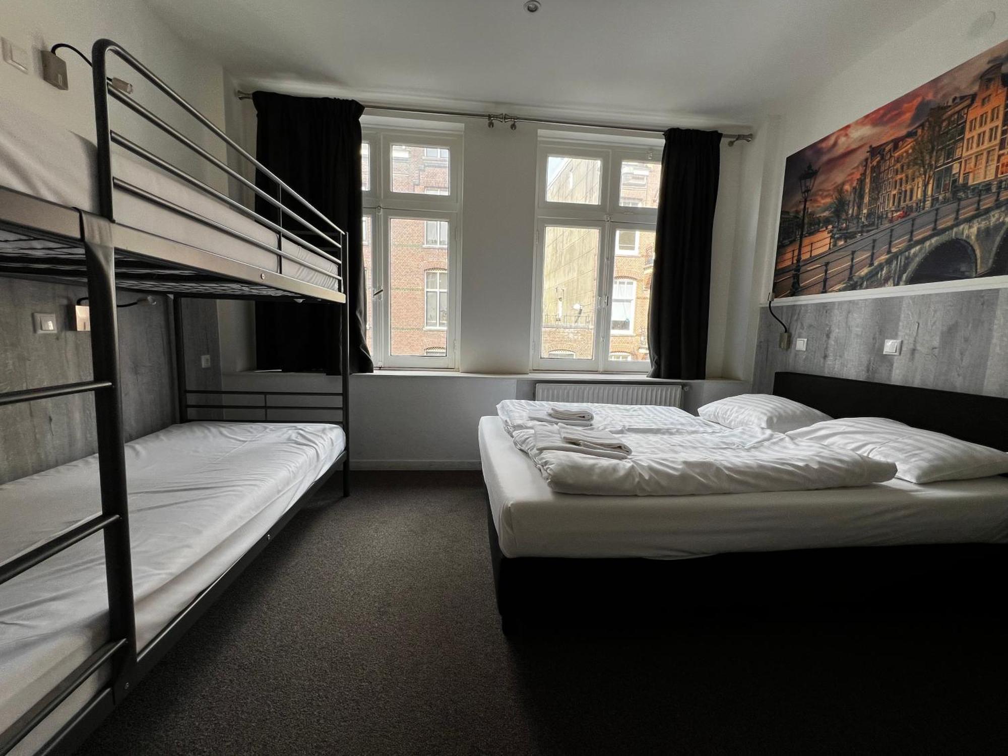 Budget Trianon 2*