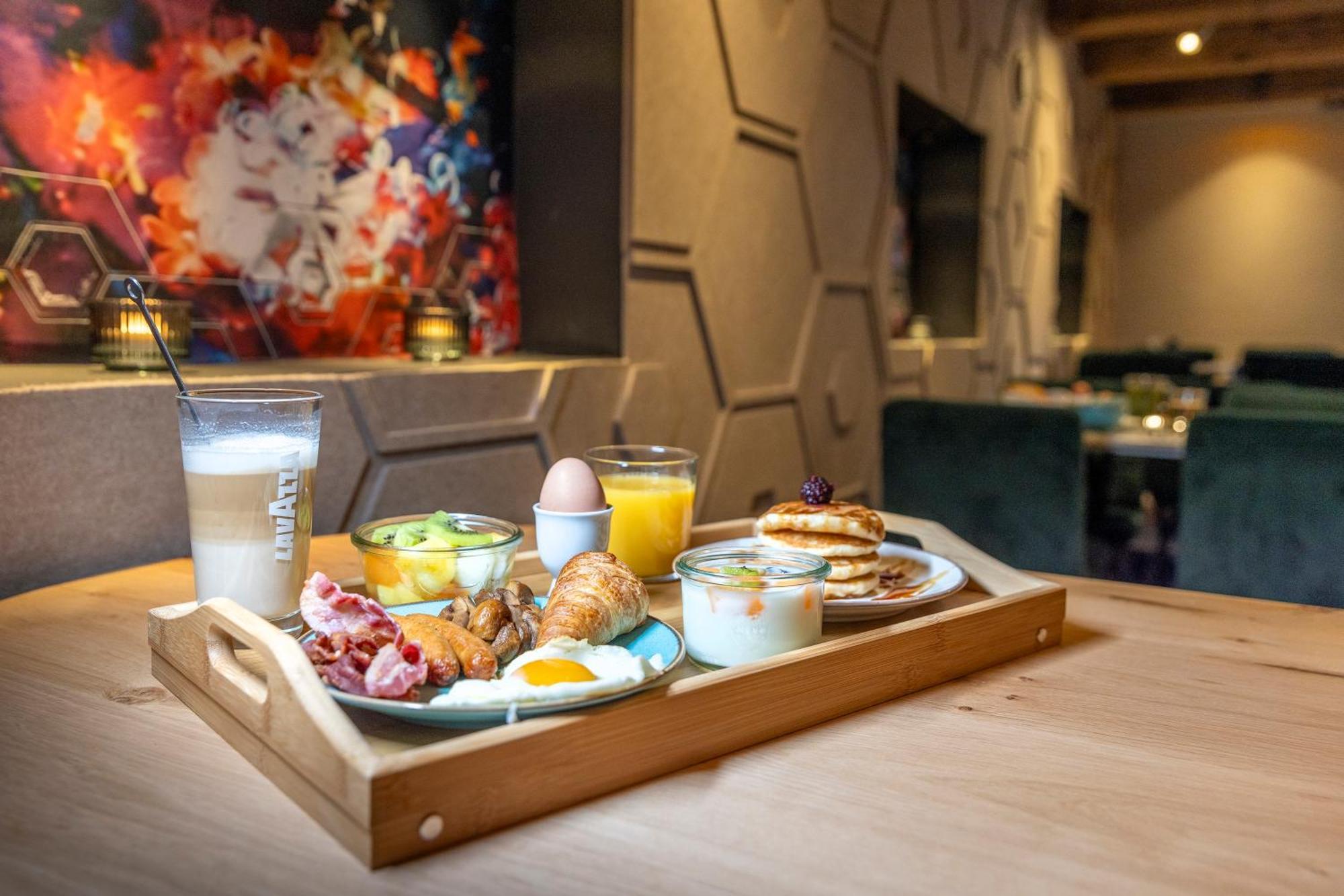 Hotel Mister Highland Amsterdam