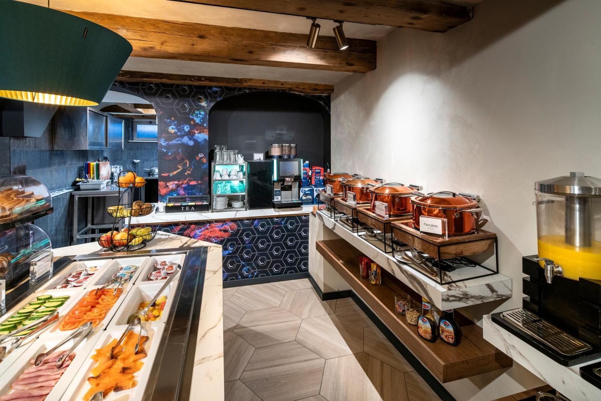Mister Highland 4* Amsterdam