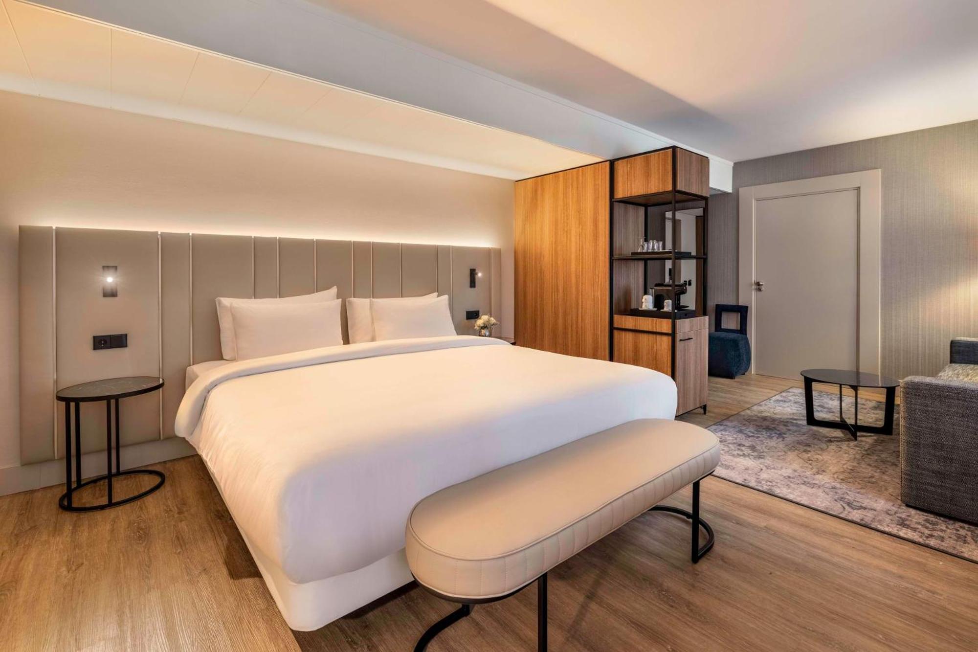 Hotel Nh Leidseplein
