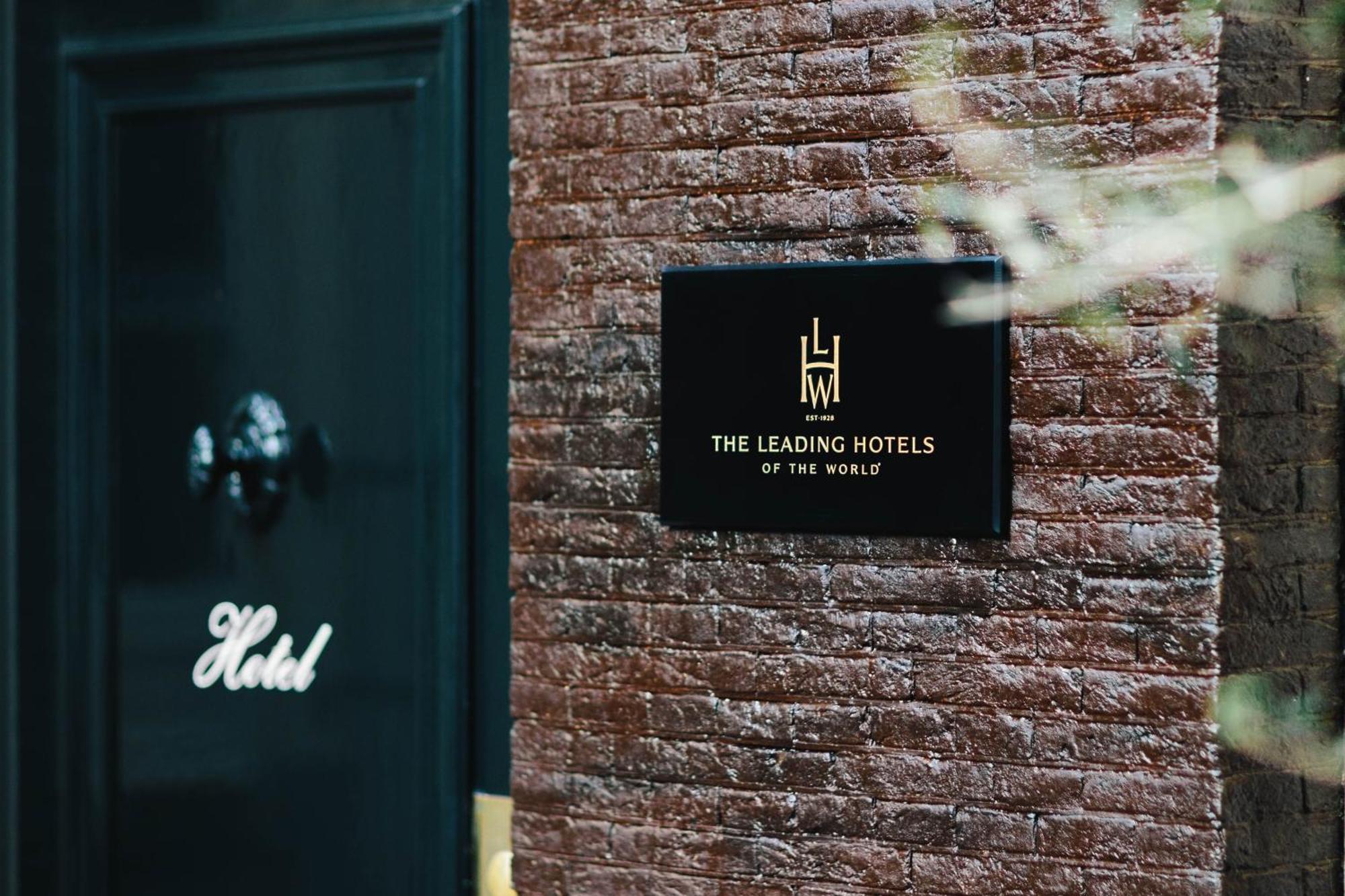 Hotel The Dylan Amsterdam