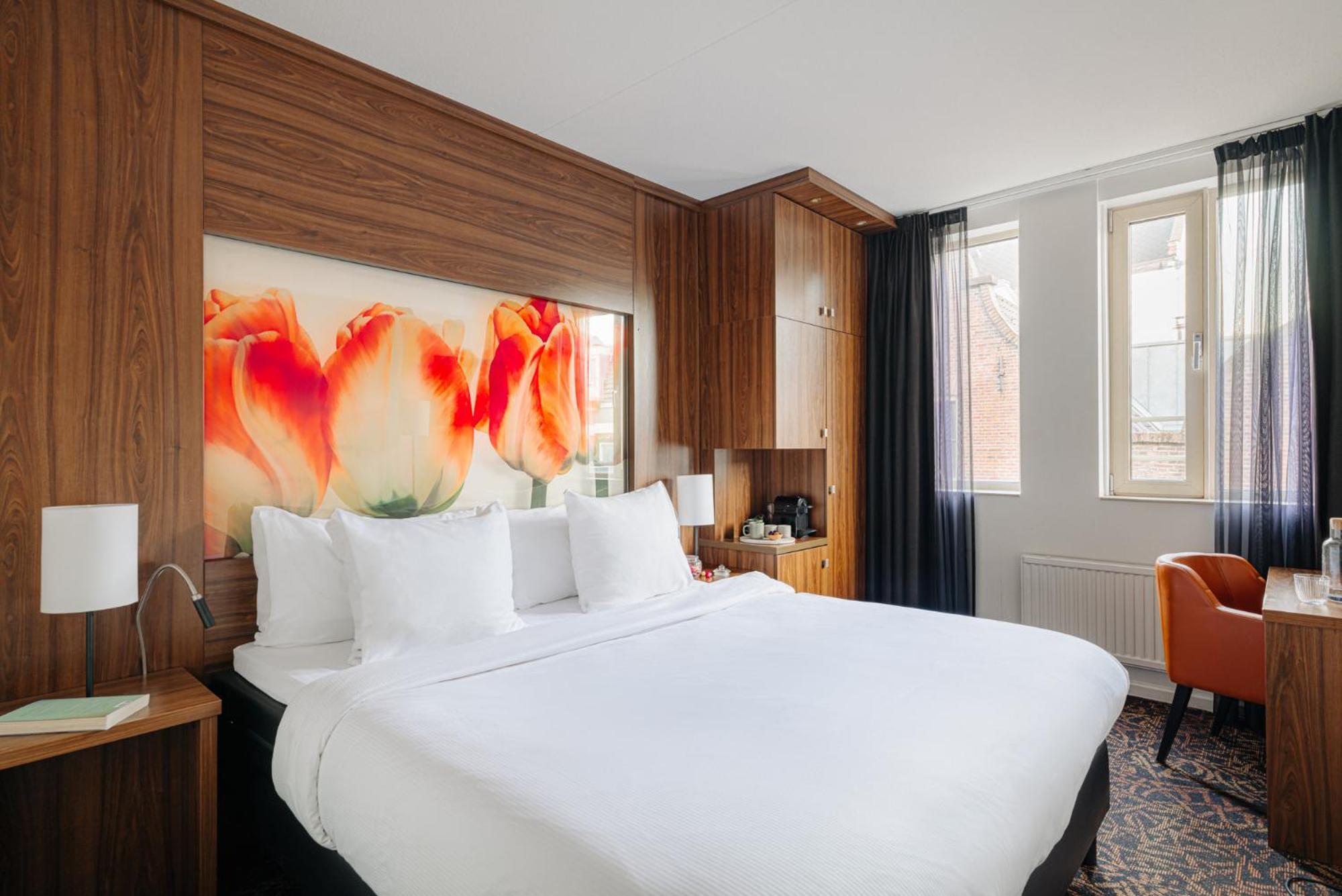 Hotel Eden