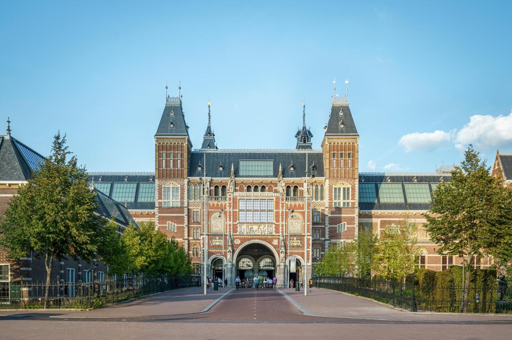 Hotel Garden Amsterdam
