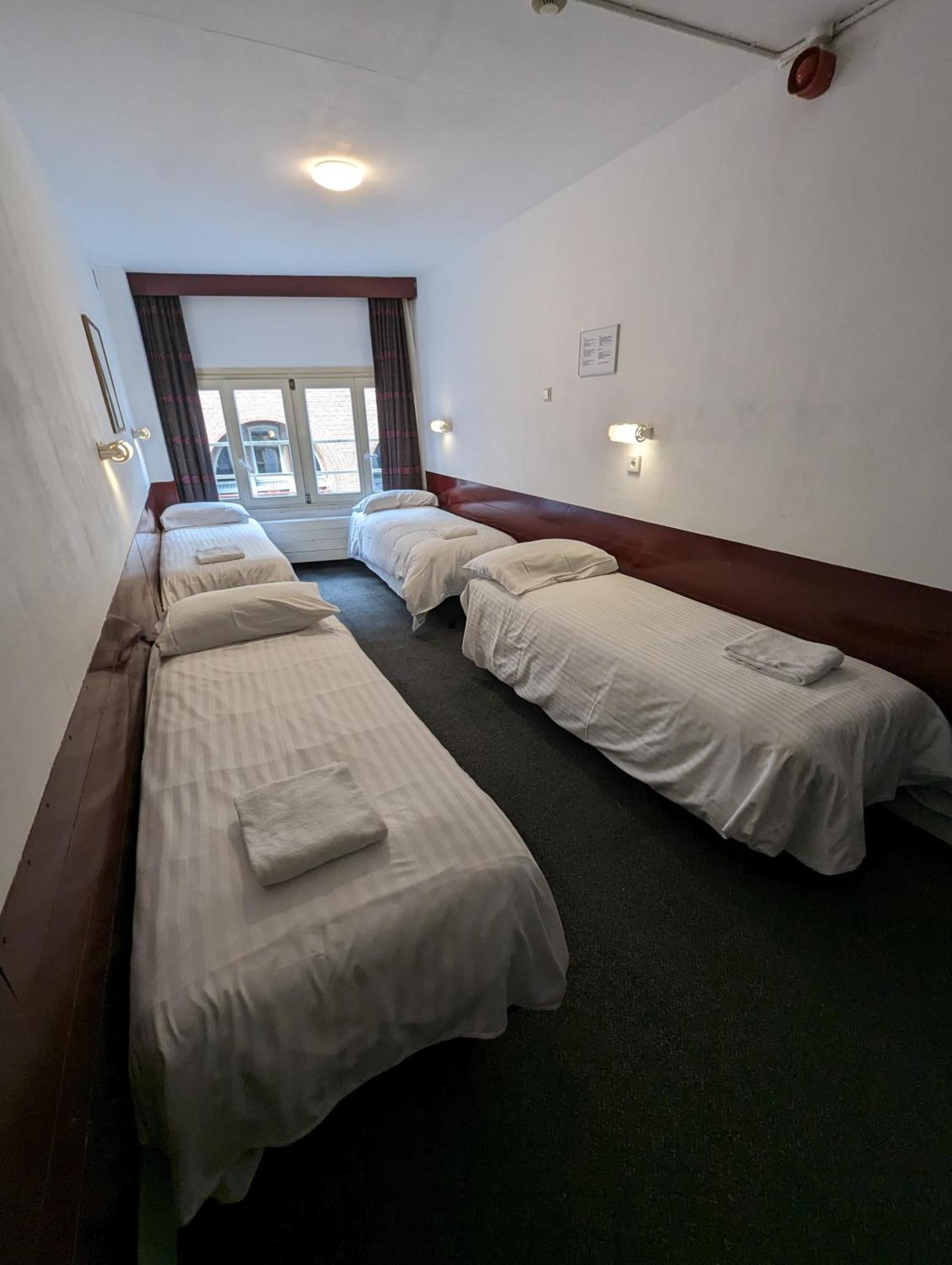Hotel Budget Ben