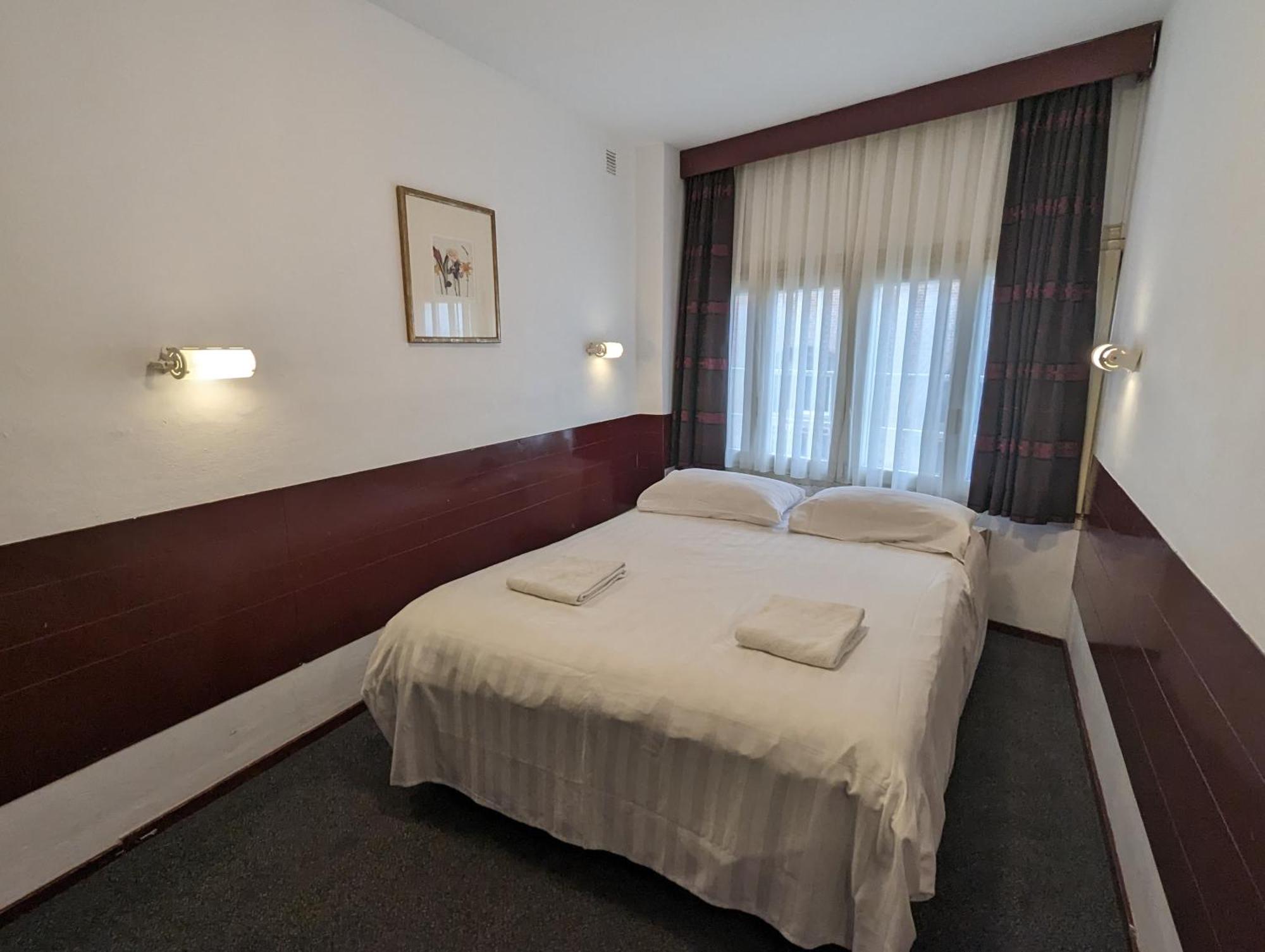 Budget Ben Hotel