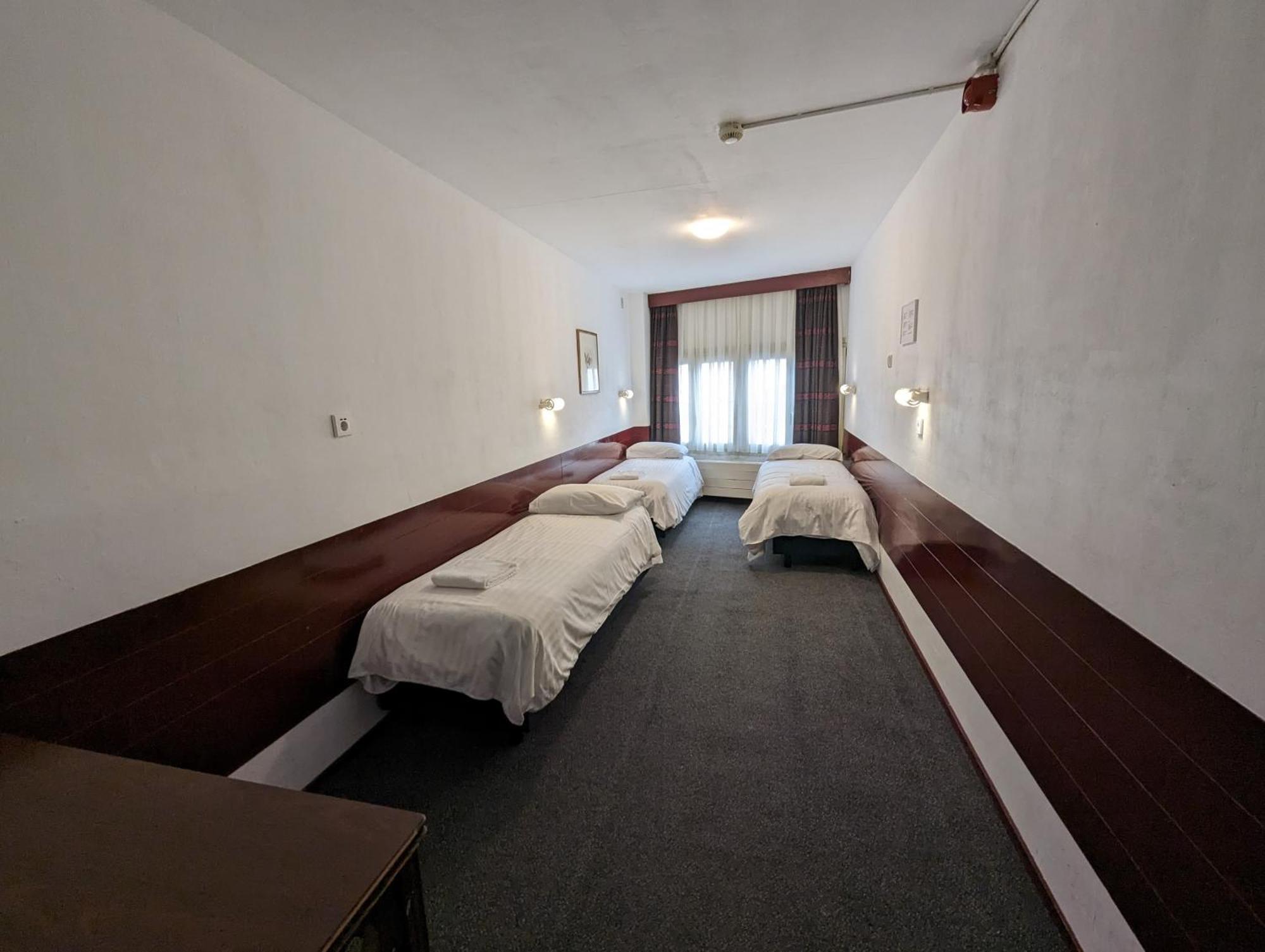 Budget Ben Hotel
