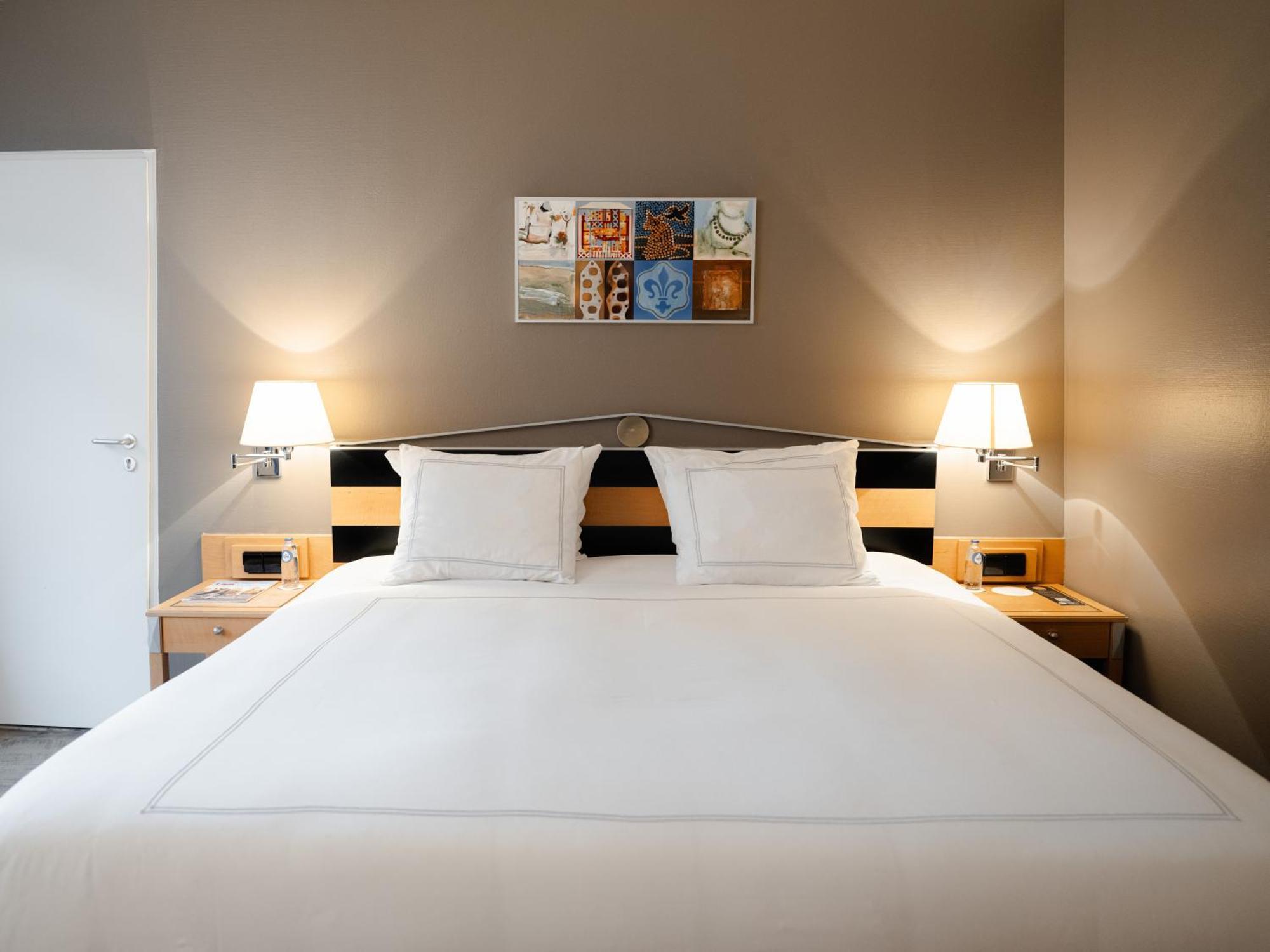 Swissotel Hotel