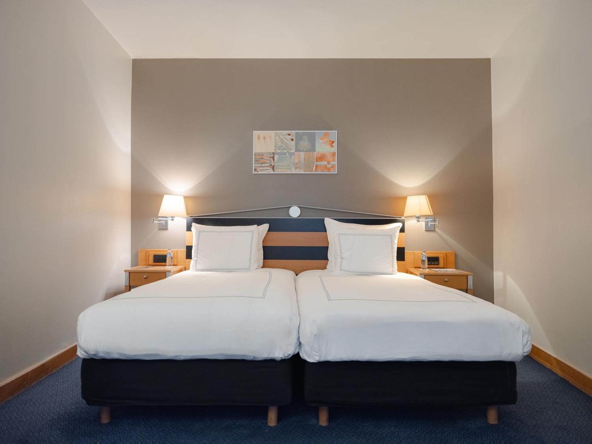 Hotel Swissotel 4*