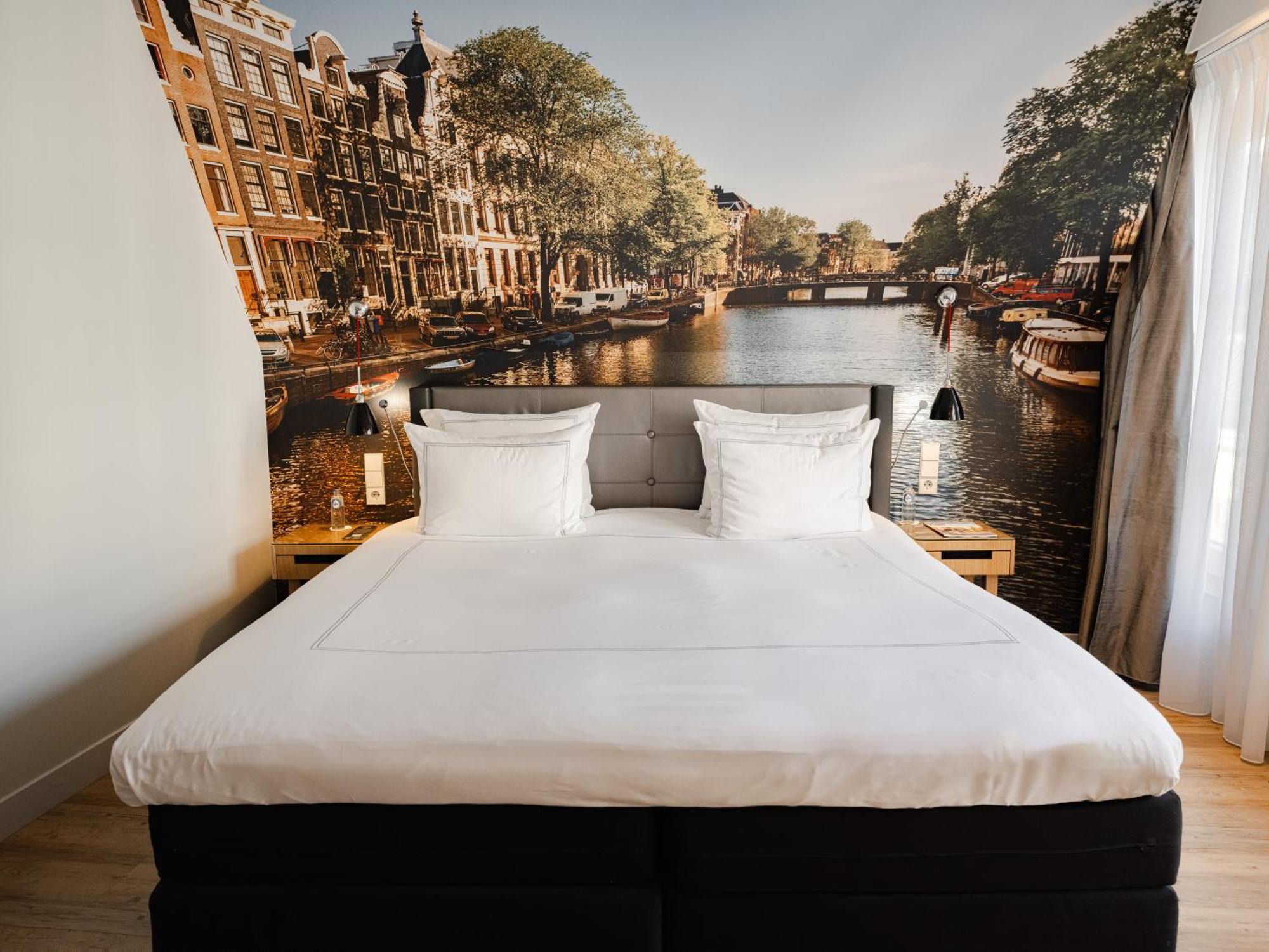 Swissotel Hotel 4*