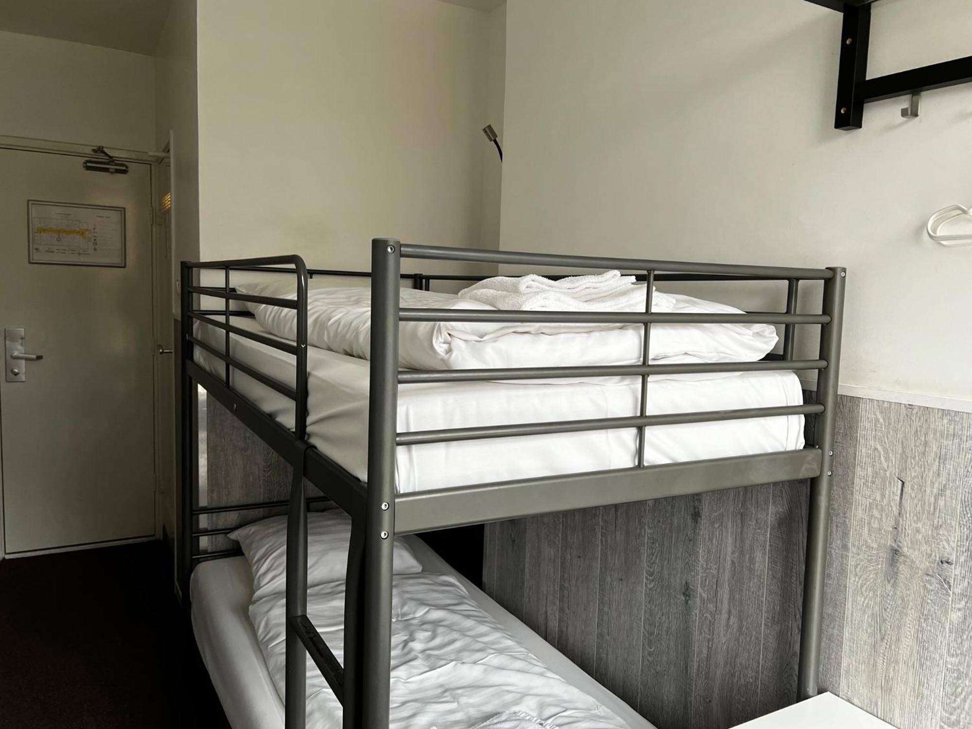 Hotel Budget Trianon