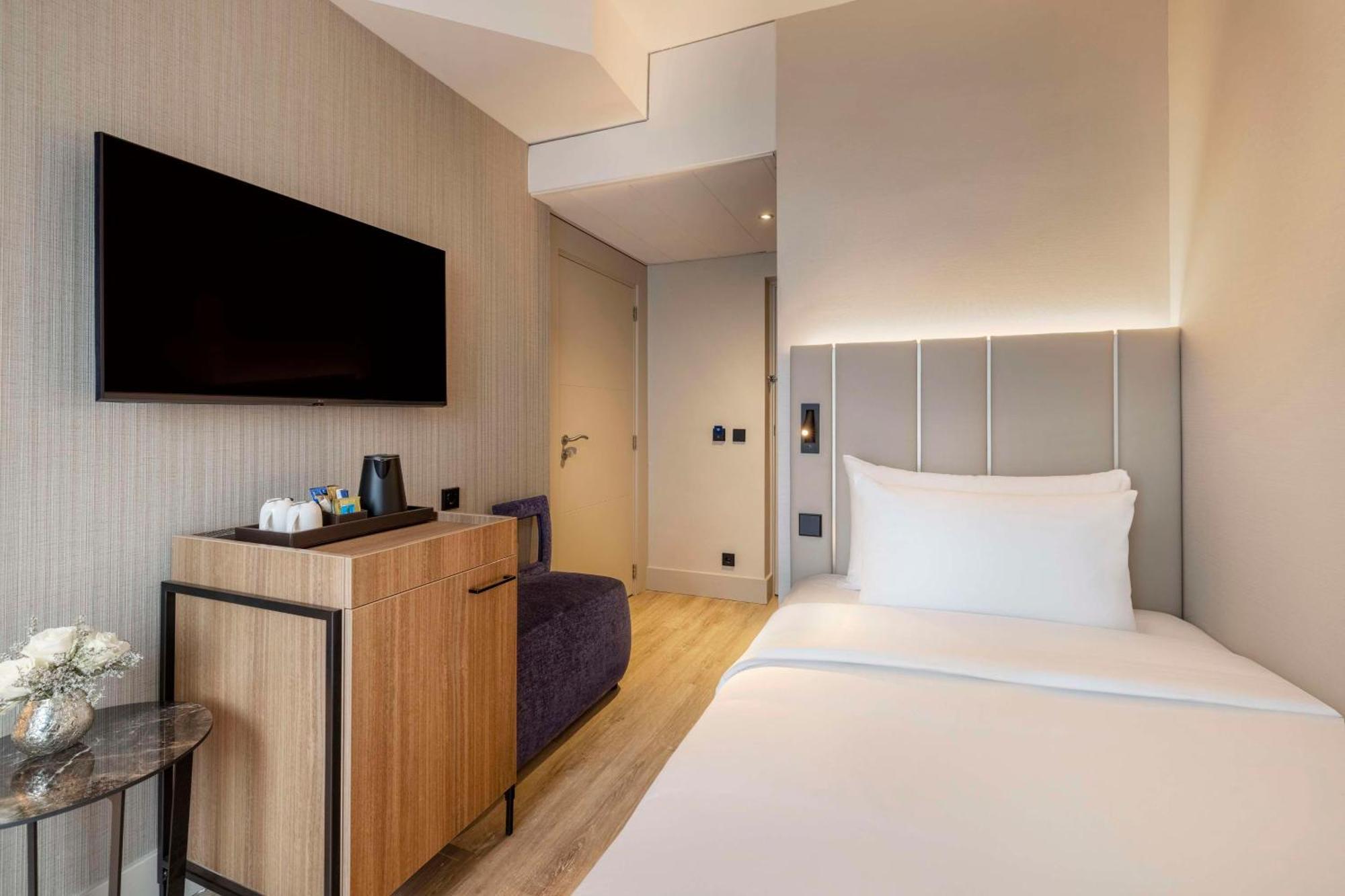 Nh Leidseplein 4* Amsterdam