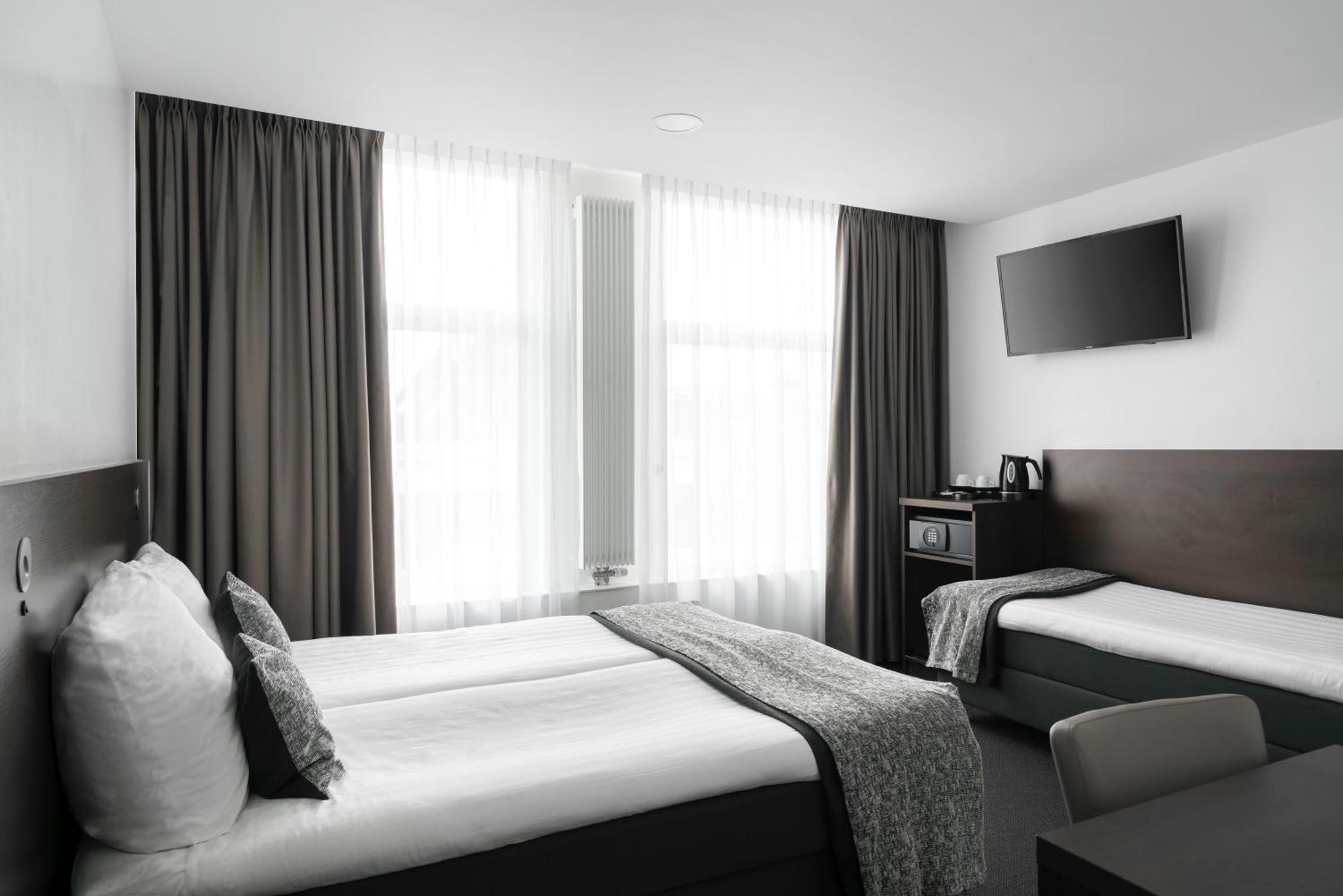 Garden 3* Amsterdam