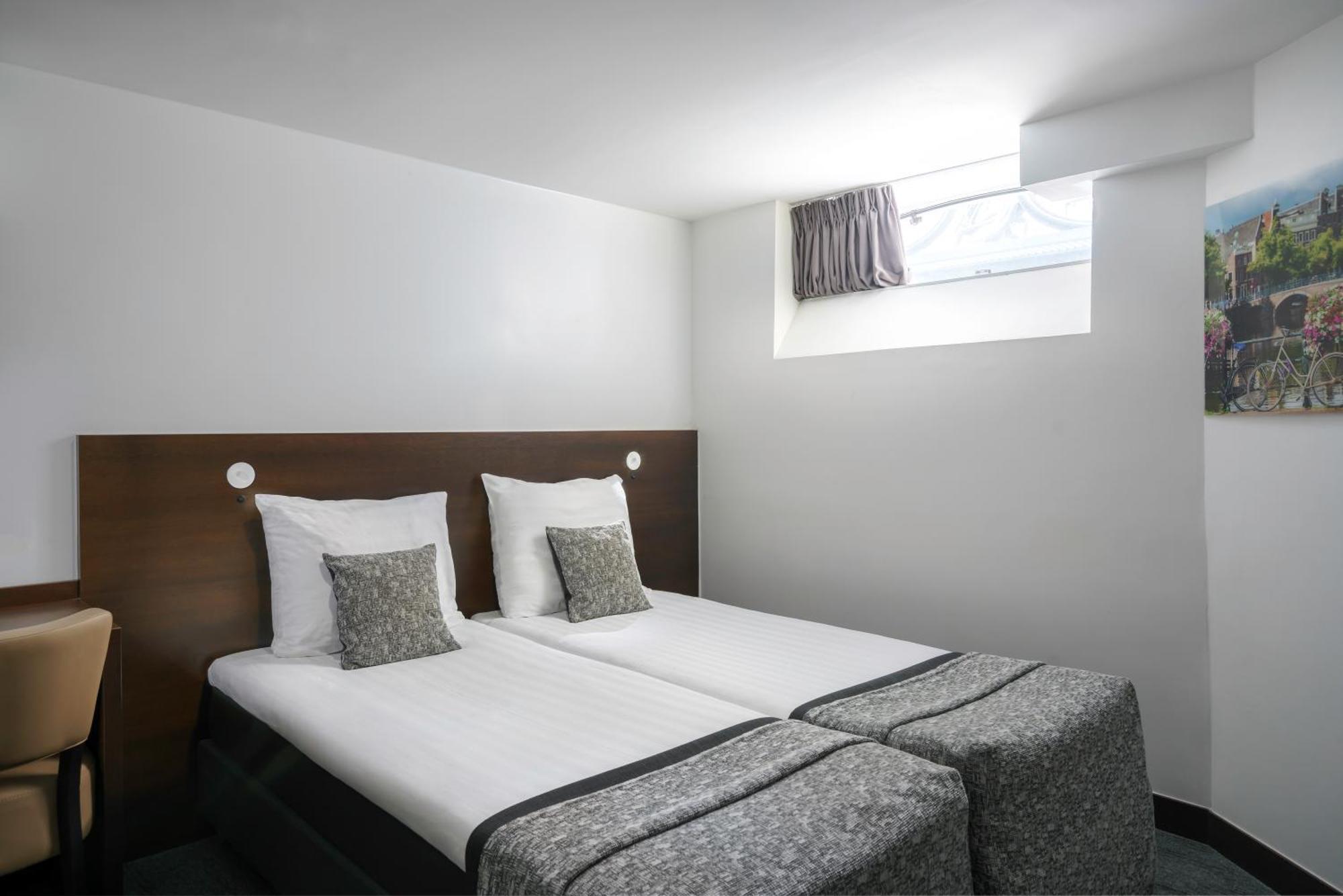 Garden Hotel Amsterdam