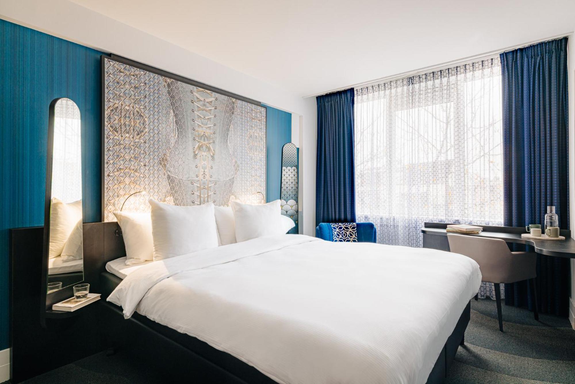 Eden Hotel