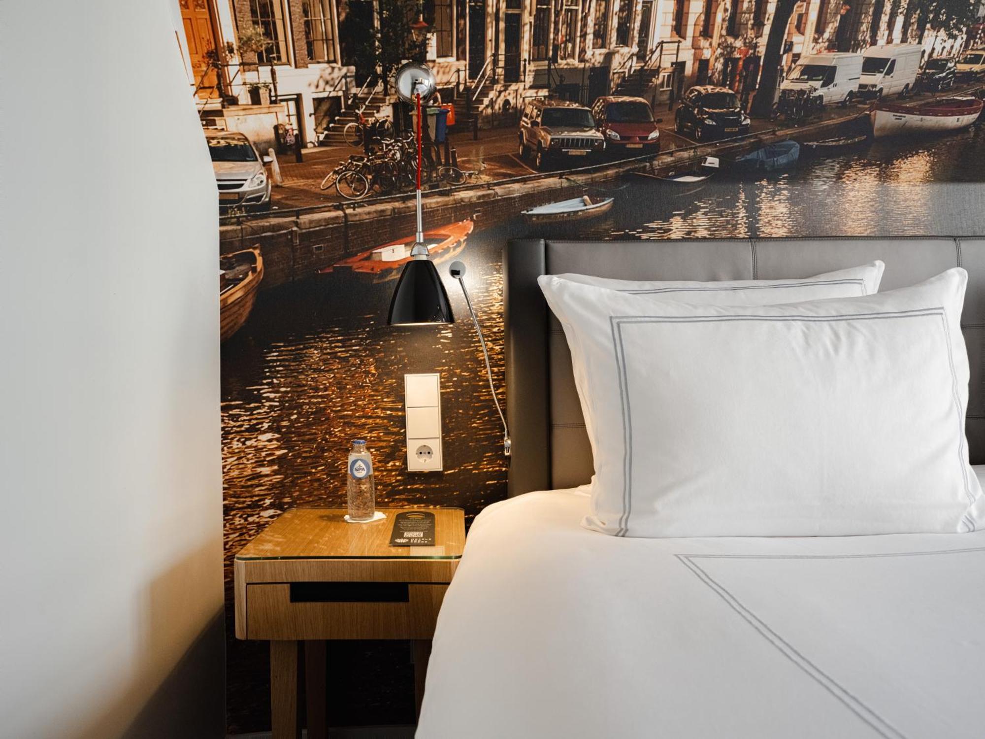 Hotel Swissotel 4*