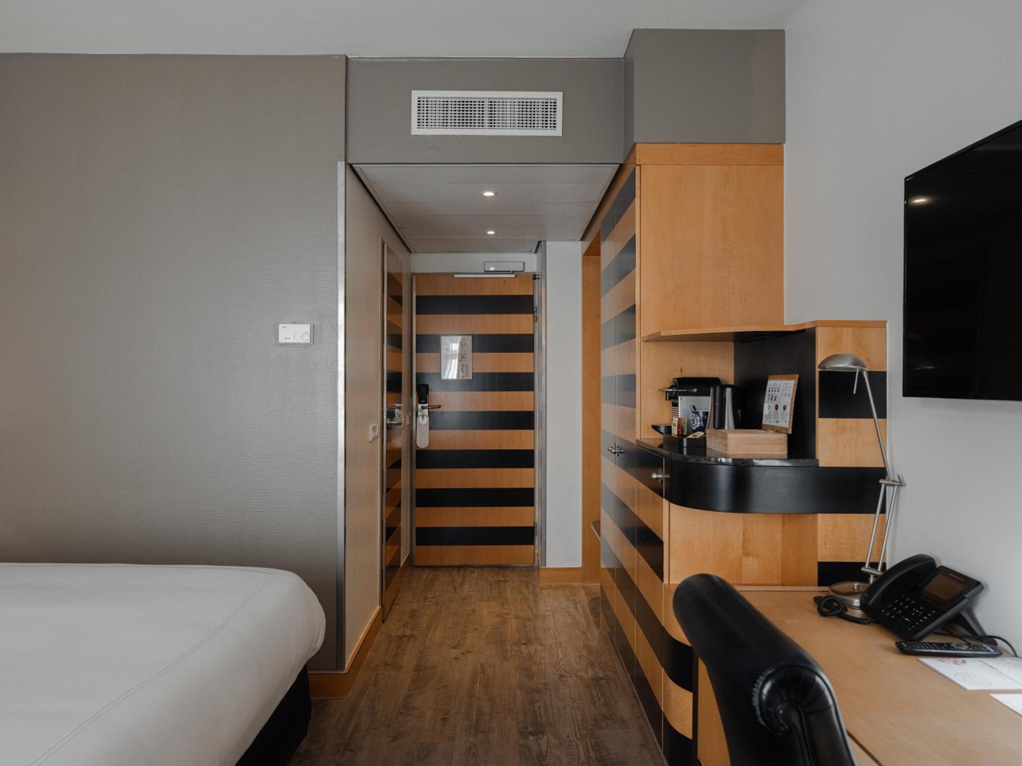 Hotel Swissotel