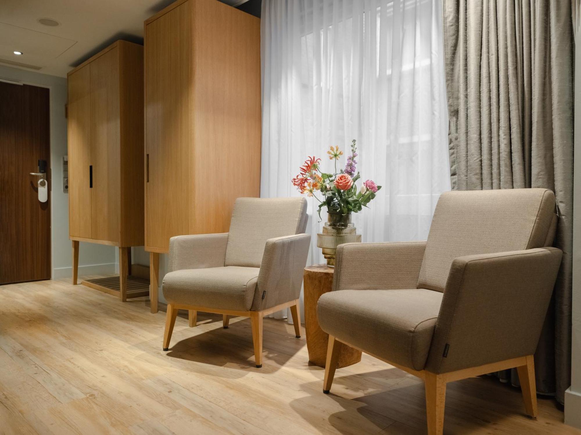 Swissotel 4*